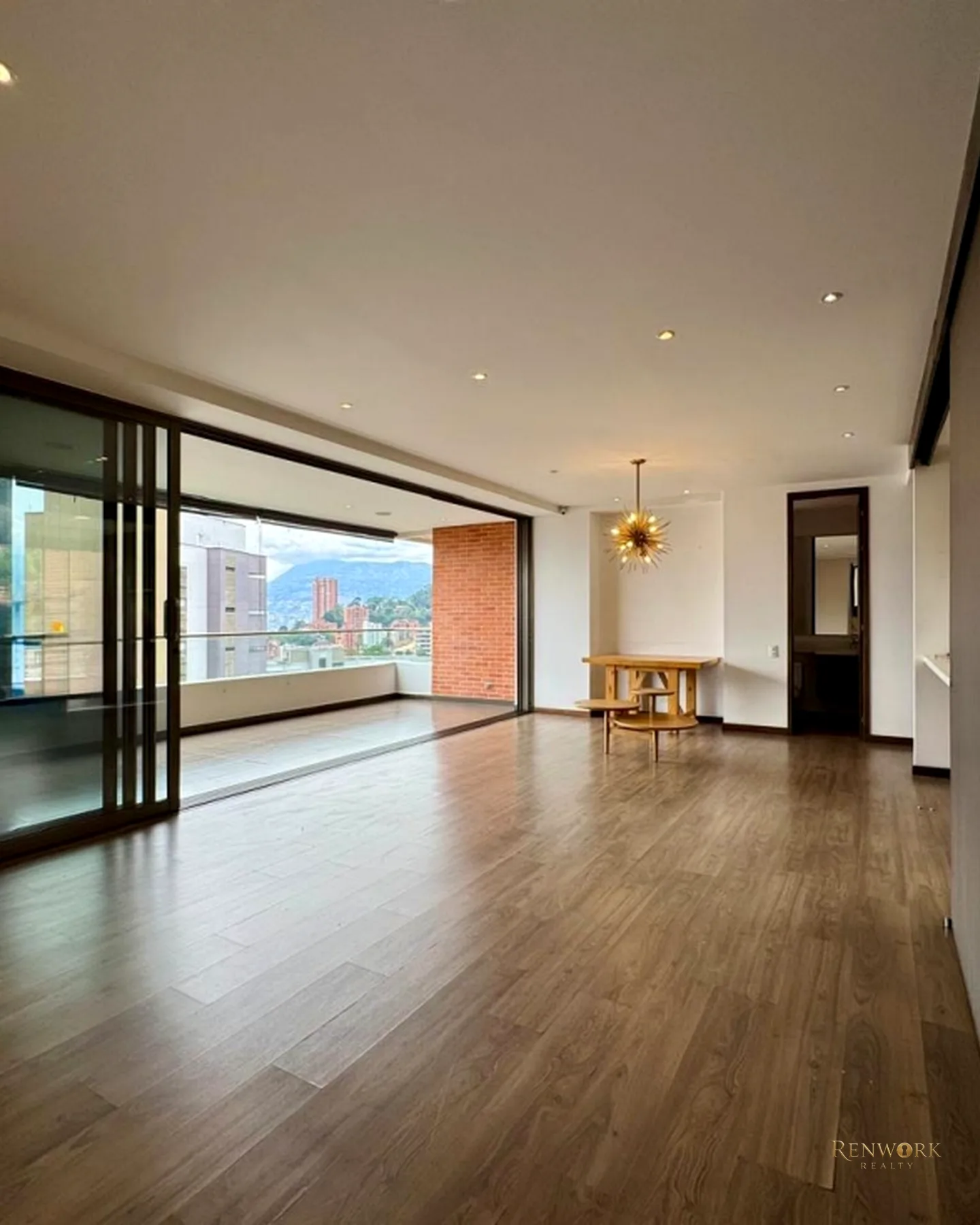 APARTAMENTO ULTIMO PISO CERCA AL INTER · foto 16