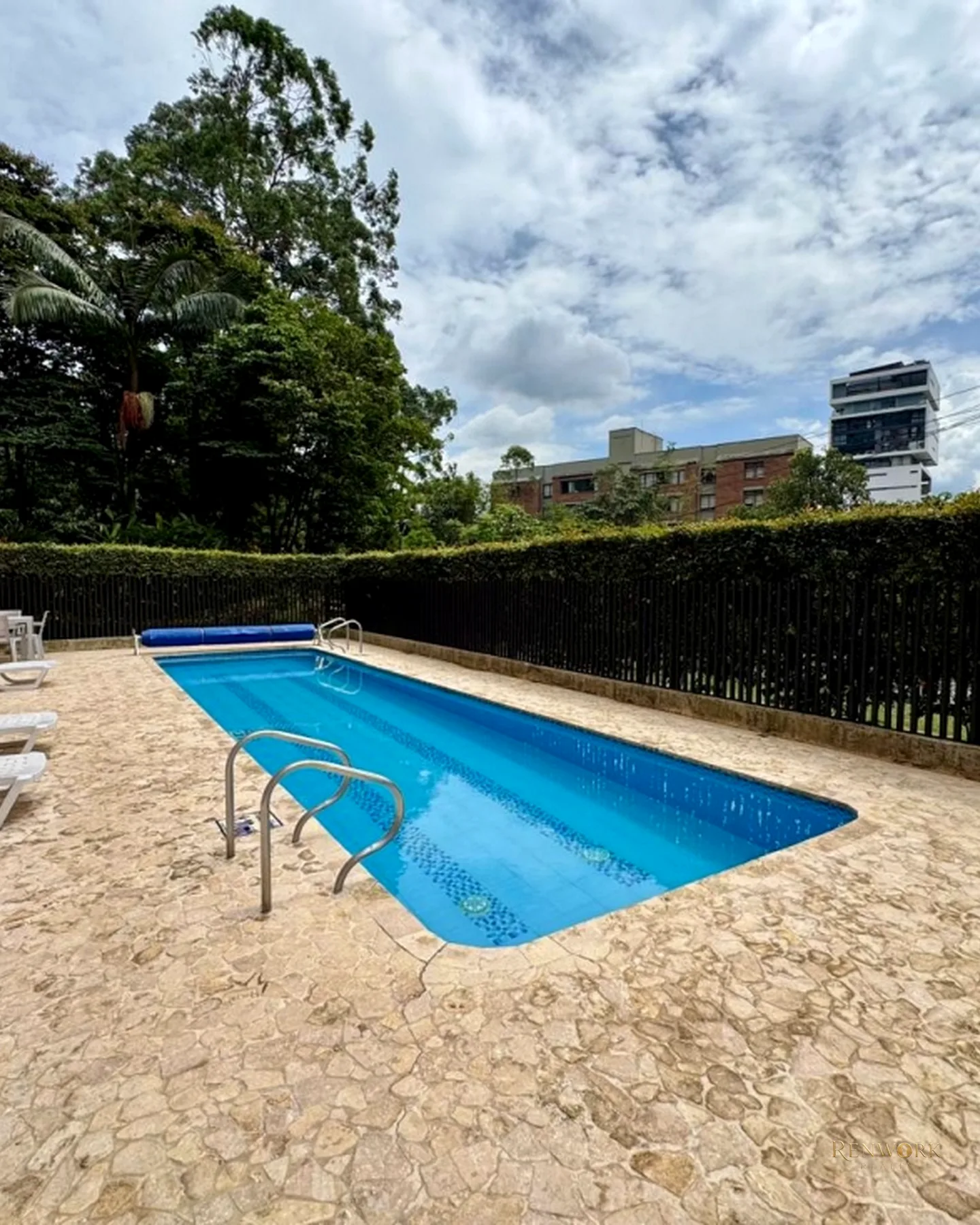 APARTAMENTO ULTIMO PISO CERCA AL INTER · foto 19