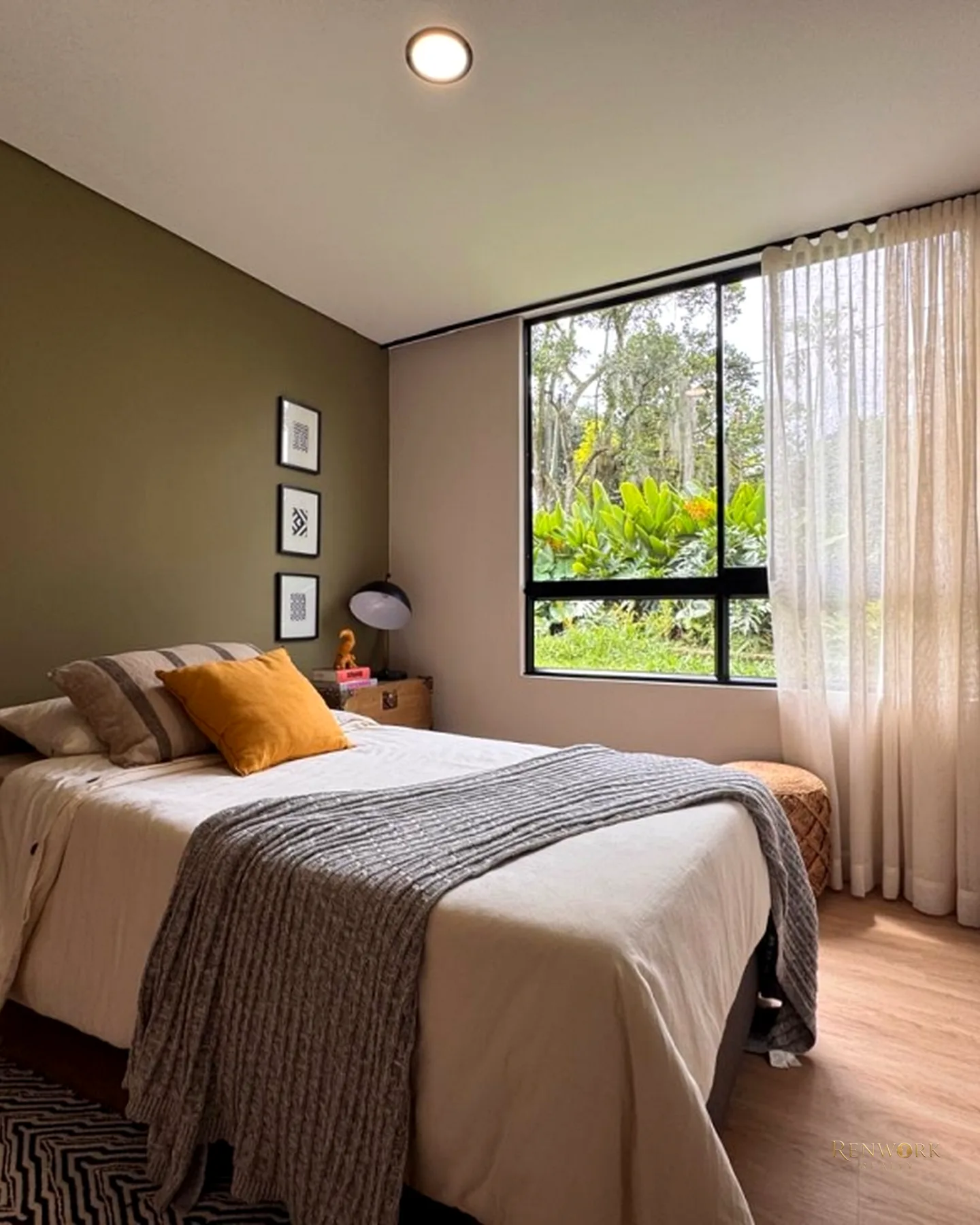 APARTAMENTO VENTA / LOMA DE LAS BRUJAS PARTE BAJA (SZ37) · foto 16