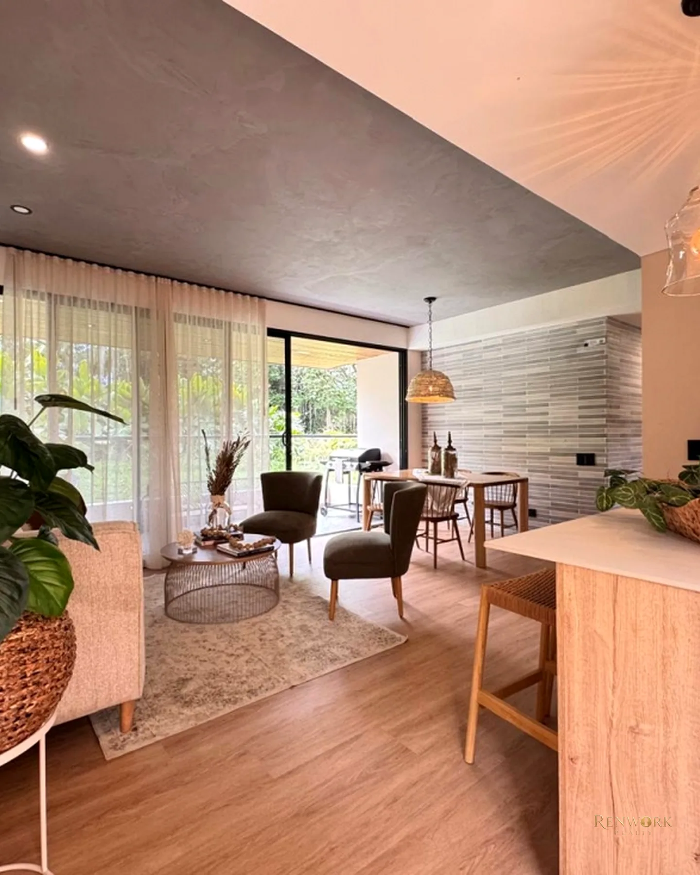 APARTAMENTO VENTA / LOMA DE LAS BRUJAS PARTE BAJA (SZ37) · foto 4