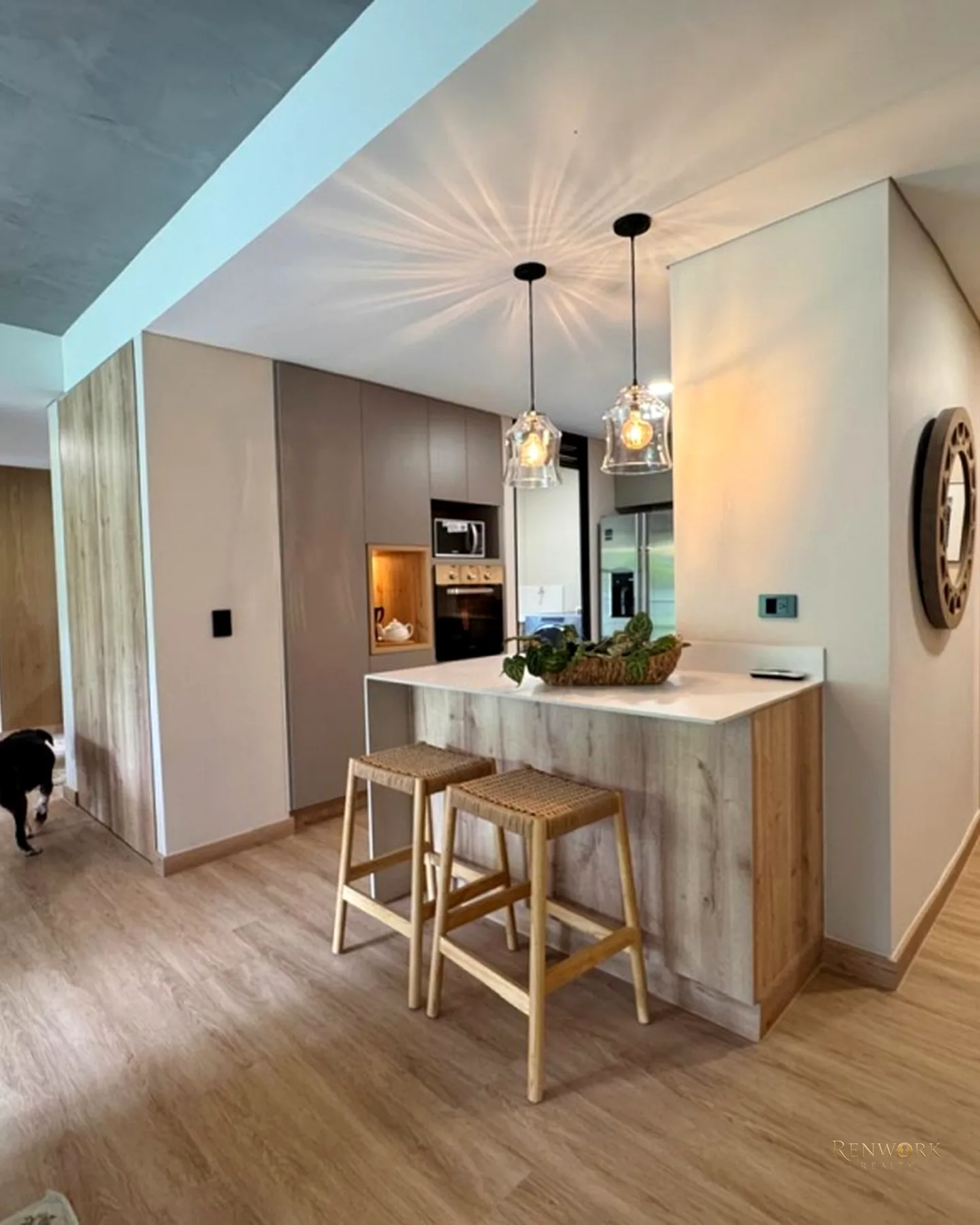 APARTAMENTO VENTA / LOMA DE LAS BRUJAS PARTE BAJA (SZ37) · foto 6