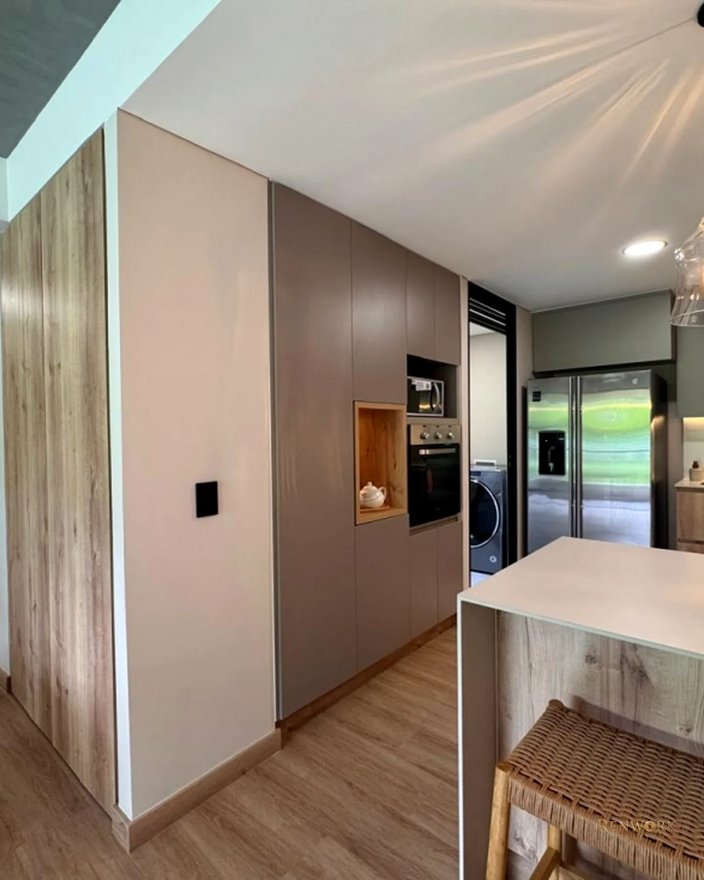 APARTAMENTO VENTA / LOMA DE LAS BRUJAS PARTE BAJA (SZ37) · foto 9