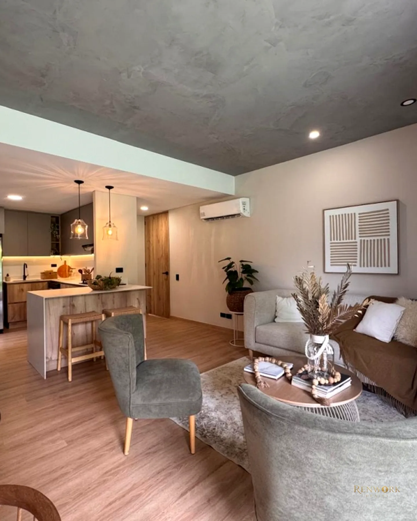 APARTAMENTO VENTA / LOMA DE LAS BRUJAS PARTE BAJA (SZ37) · foto 1
