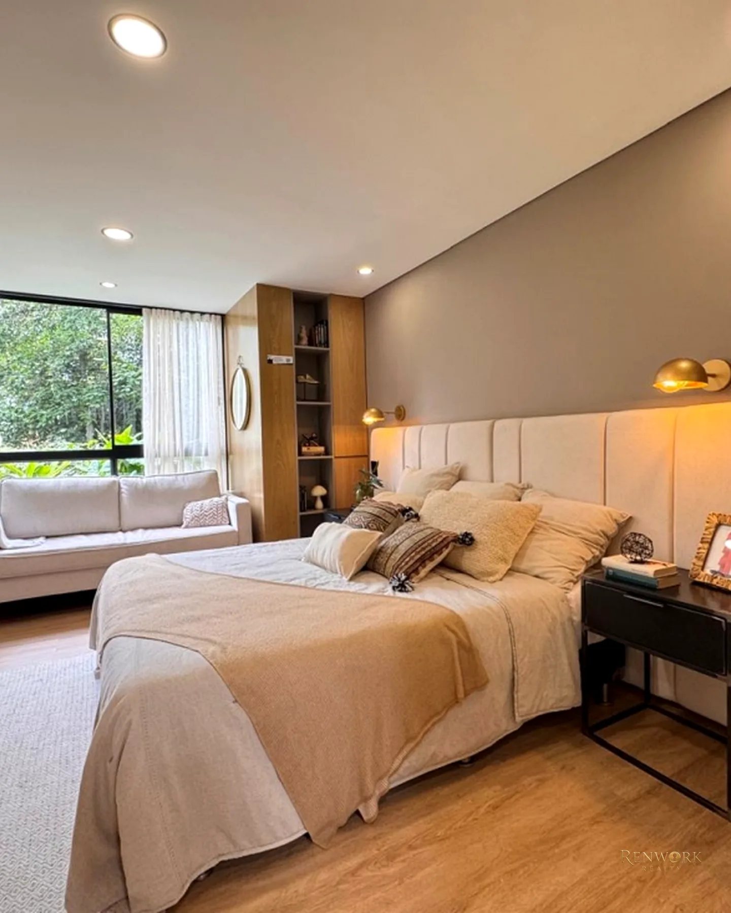 APARTAMENTO VENTA / LOMA DE LAS BRUJAS PARTE BAJA (SZ37) · foto 14