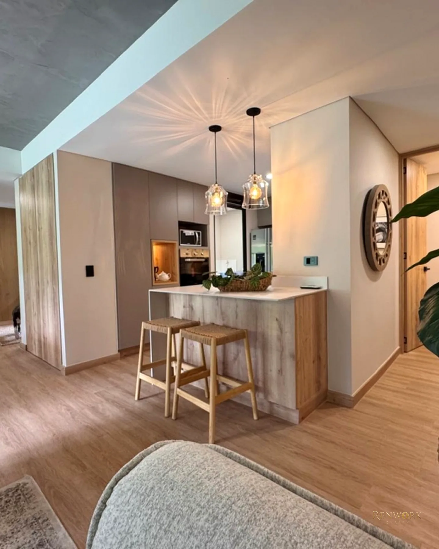 APARTAMENTO VENTA / LOMA DE LAS BRUJAS PARTE BAJA (SZ37) · foto 3