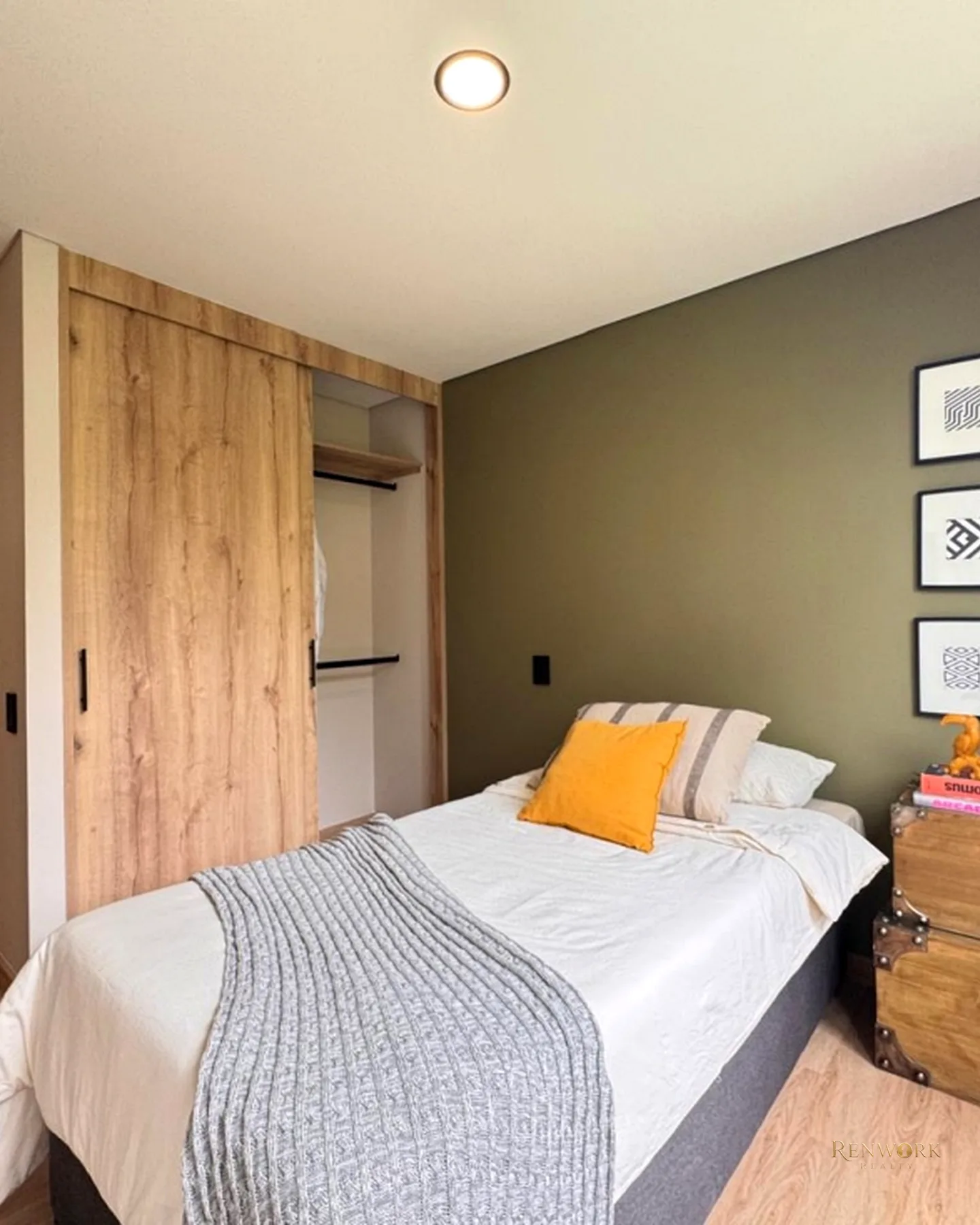 APARTAMENTO VENTA / LOMA DE LAS BRUJAS PARTE BAJA (SZ37) · foto 17