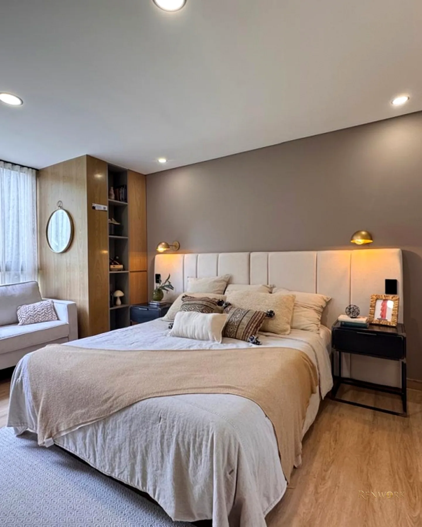 APARTAMENTO VENTA / LOMA DE LAS BRUJAS PARTE BAJA (SZ37) · foto 13