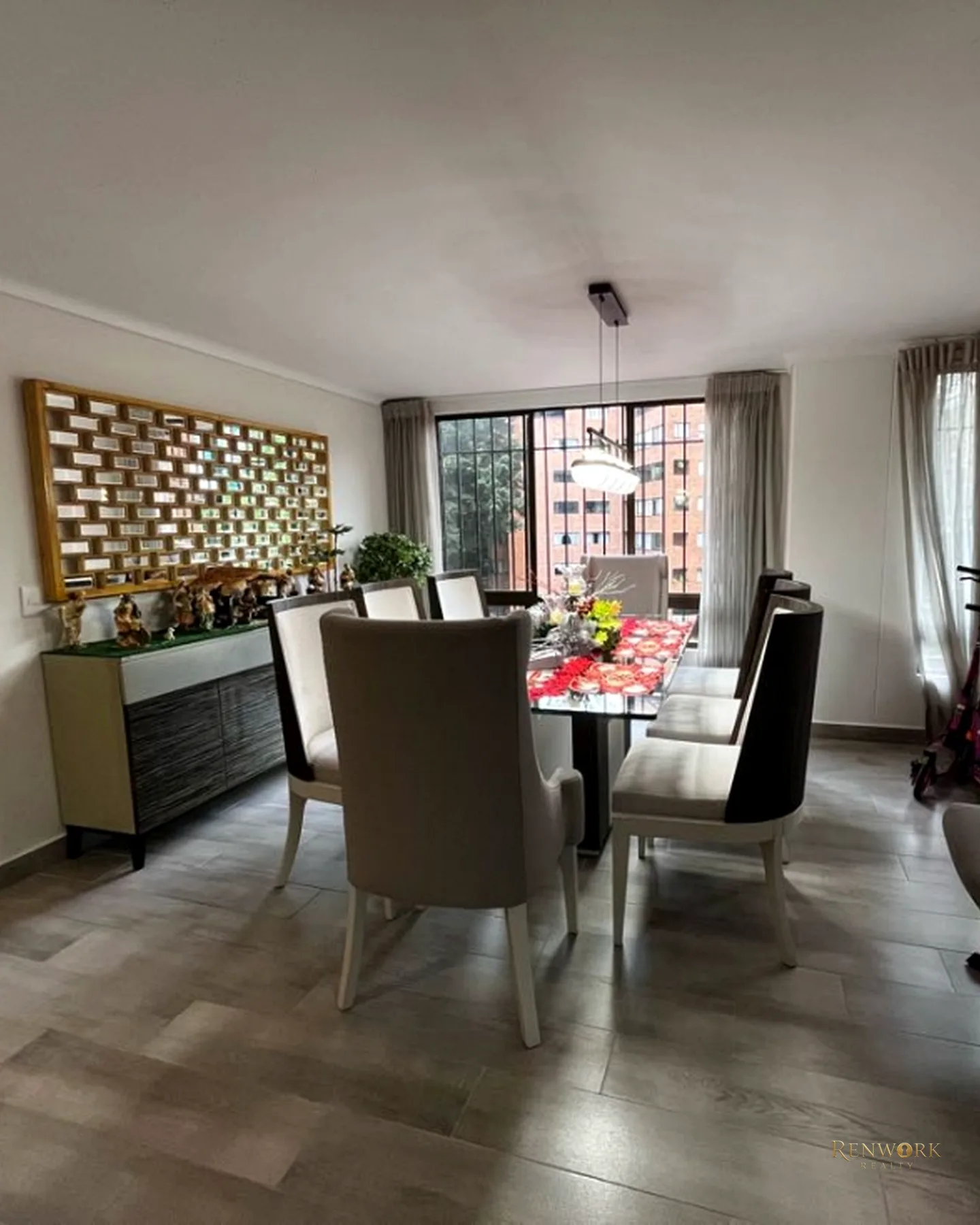 APARTAMENTO VENTA POBLADO · foto 2