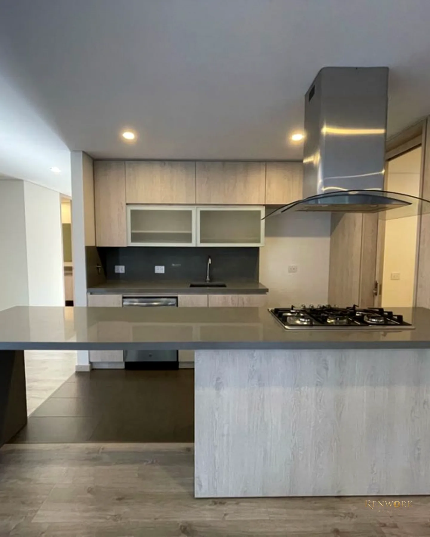 APARTAMENTO VISTA VERDE. EL POBLADO📍 · foto 3