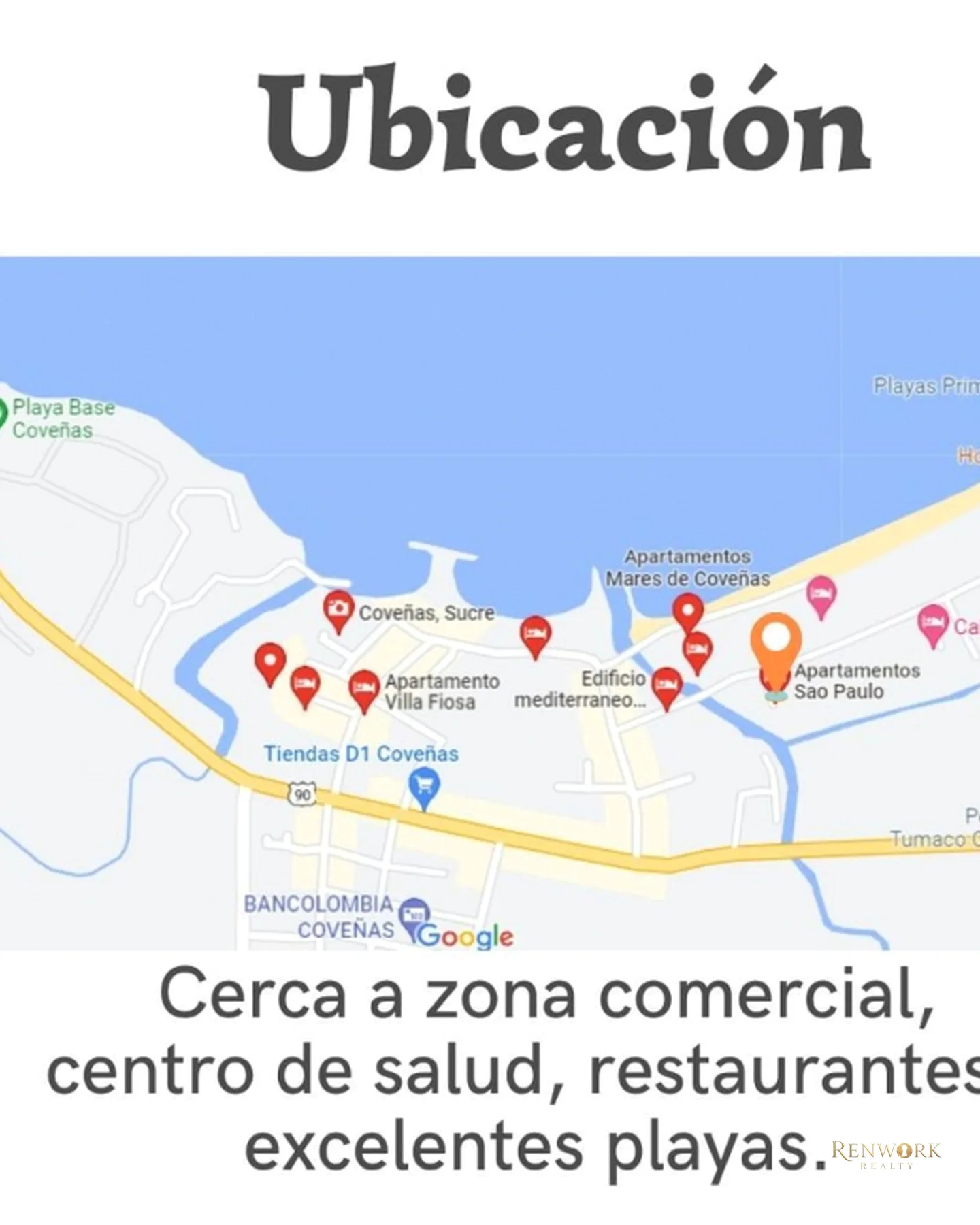 APARTAMENTOS EN VENTA EN EDIFICIO PH COVEÑAS SUCRE CERCA AL MAR · foto 16