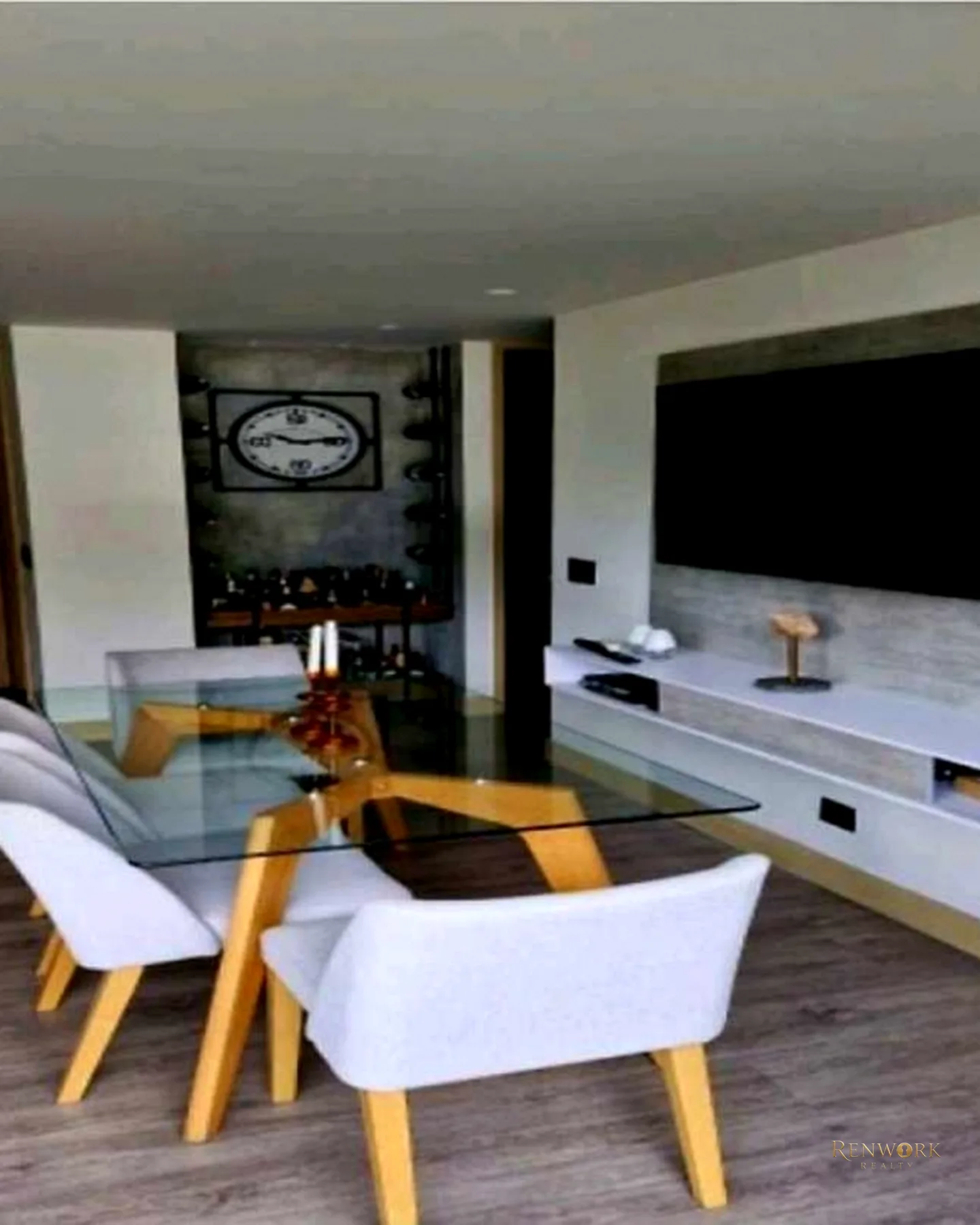 APÁRTAMIENTO EN VENTA LOMA DEL INDIO · foto 1