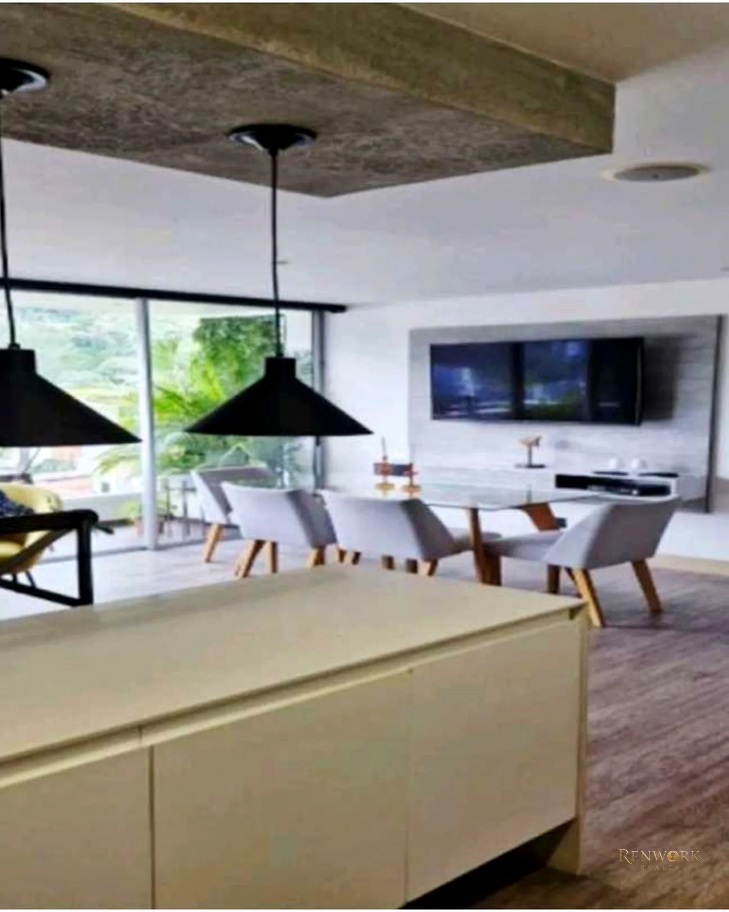 APÁRTAMIENTO EN VENTA LOMA DEL INDIO · foto 3