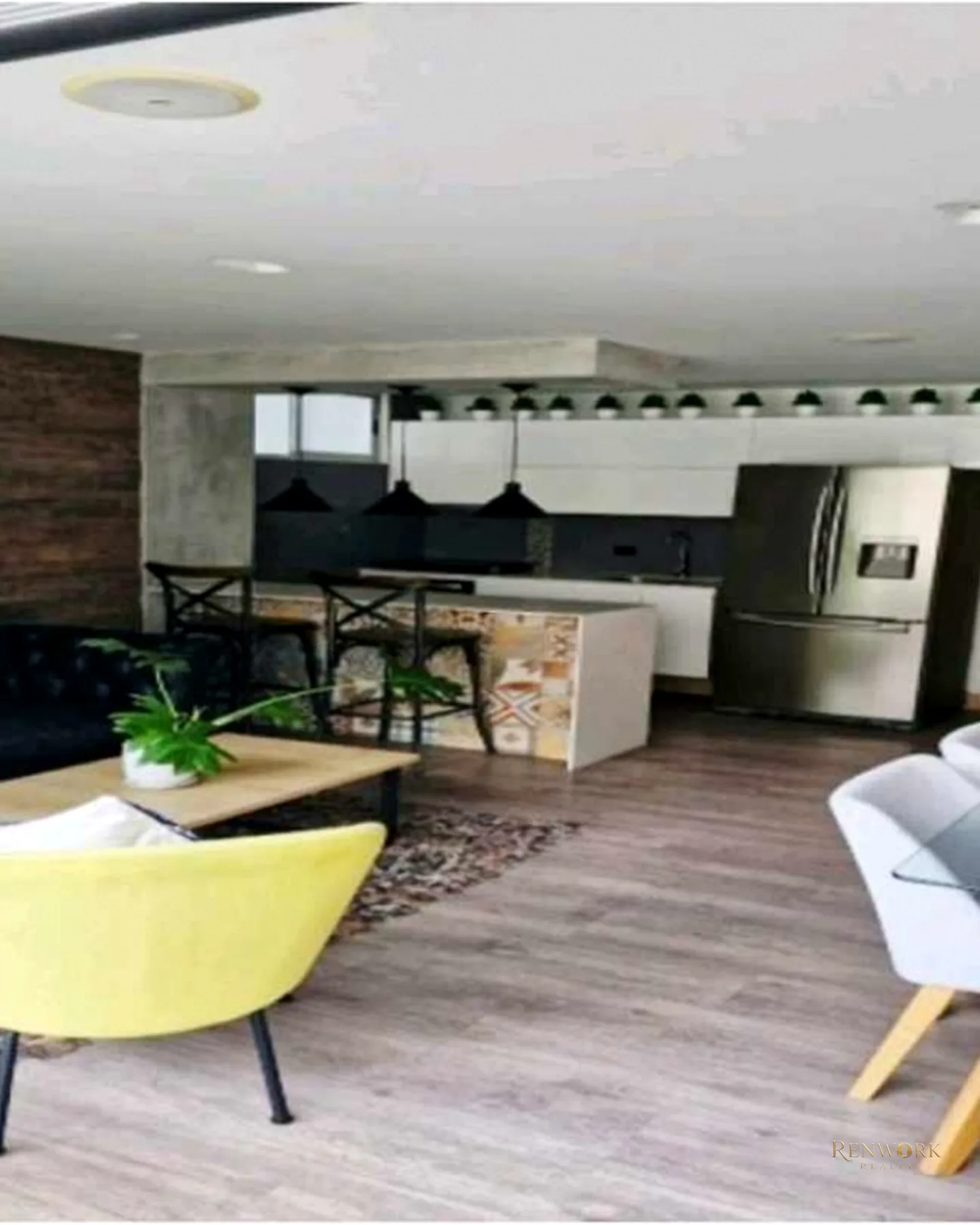 APÁRTAMIENTO EN VENTA LOMA DEL INDIO · foto 2