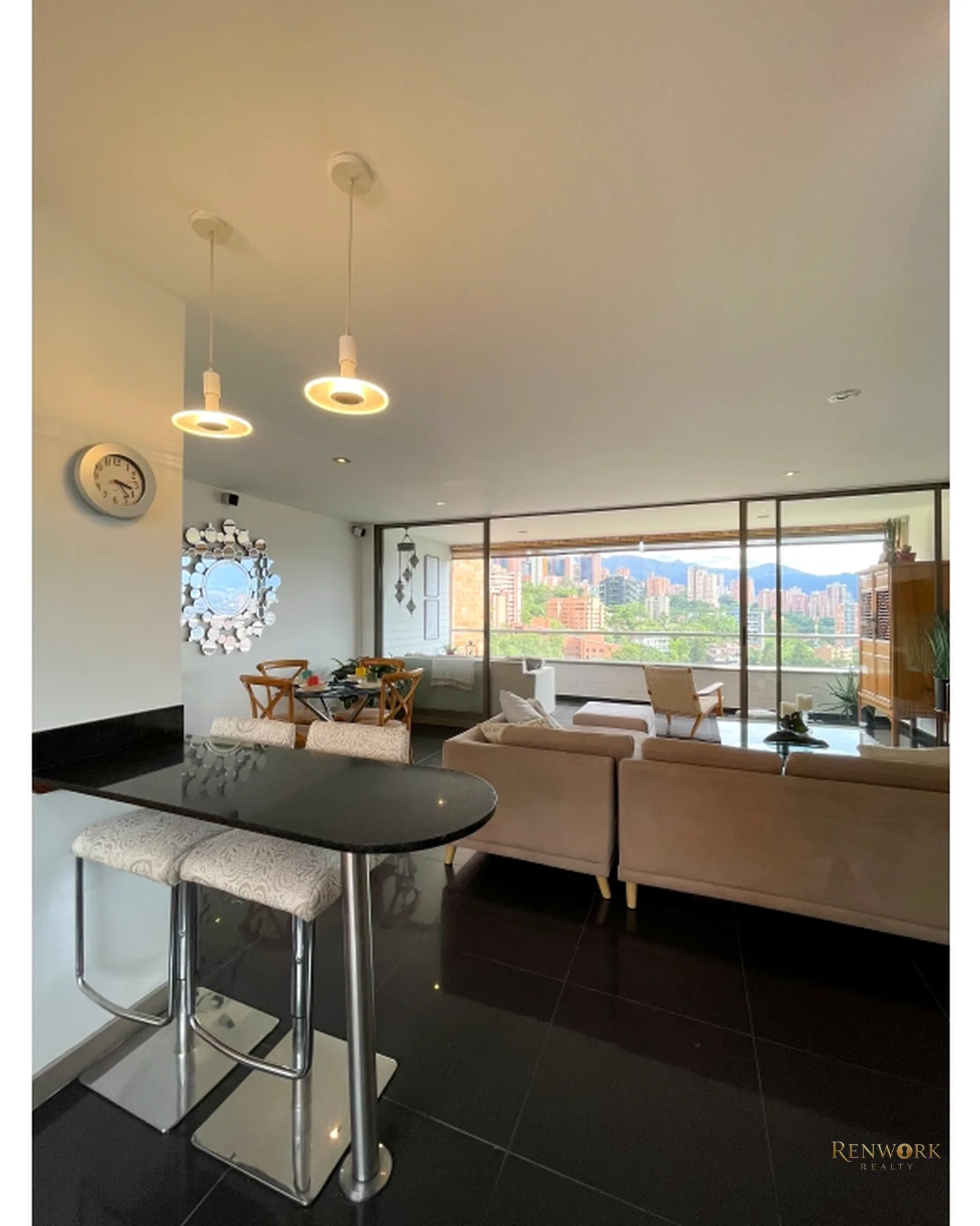 APARTAMNETO AMOBLADO EN LAS SANTAS · foto 3