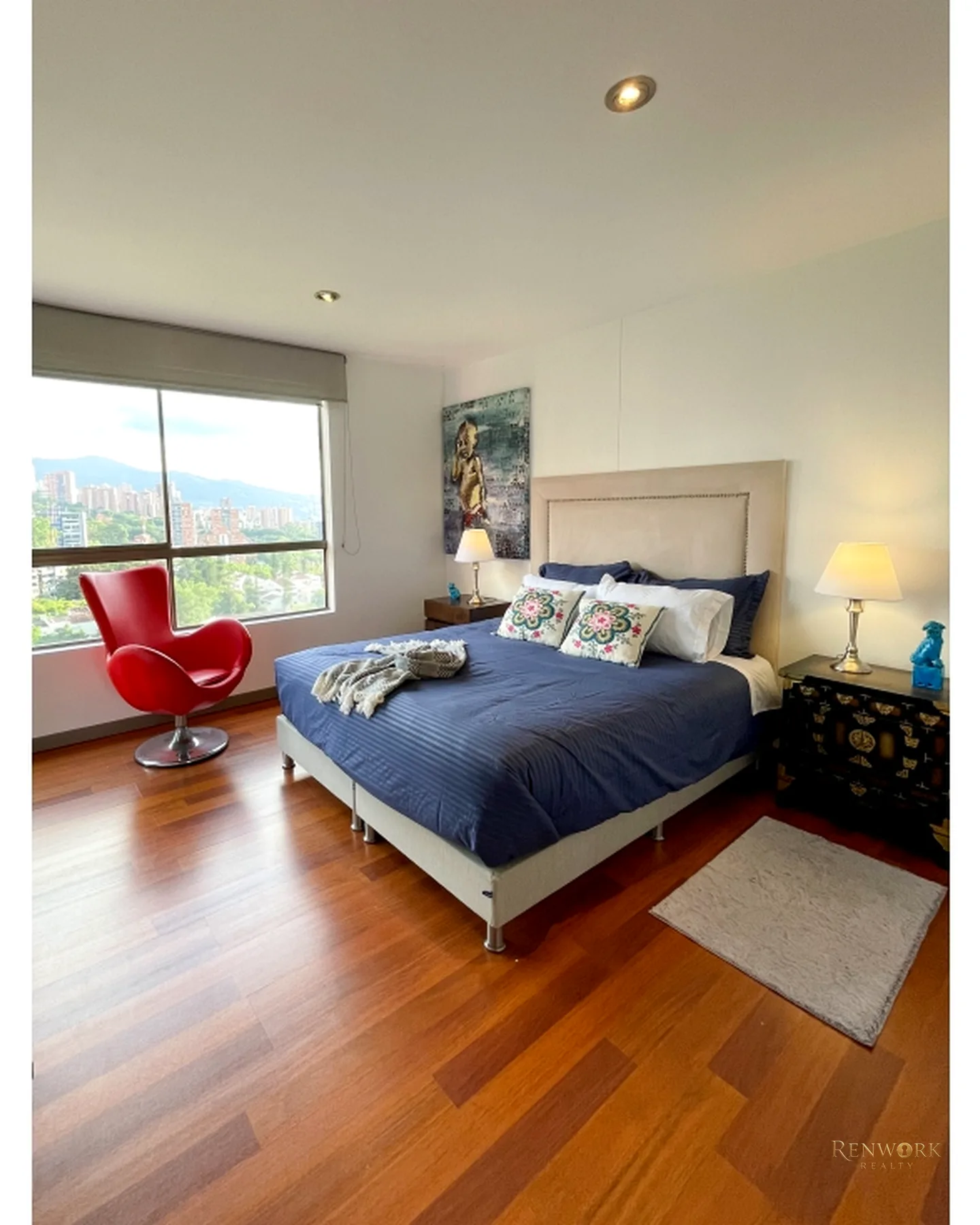 APARTAMNETO AMOBLADO EN LAS SANTAS · foto 11