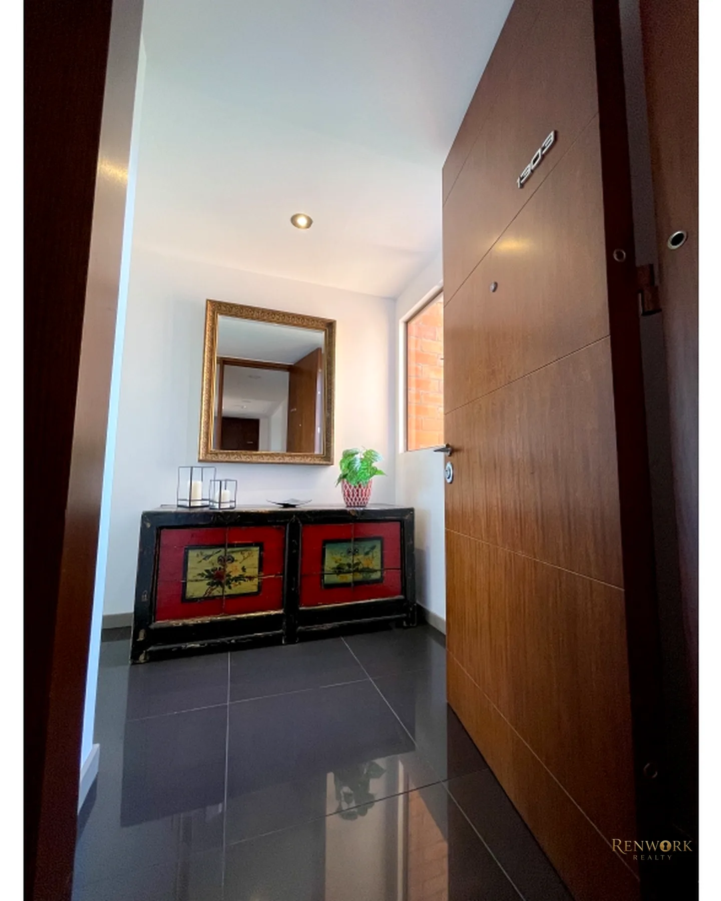 APARTAMNETO AMOBLADO EN LAS SANTAS · foto 16