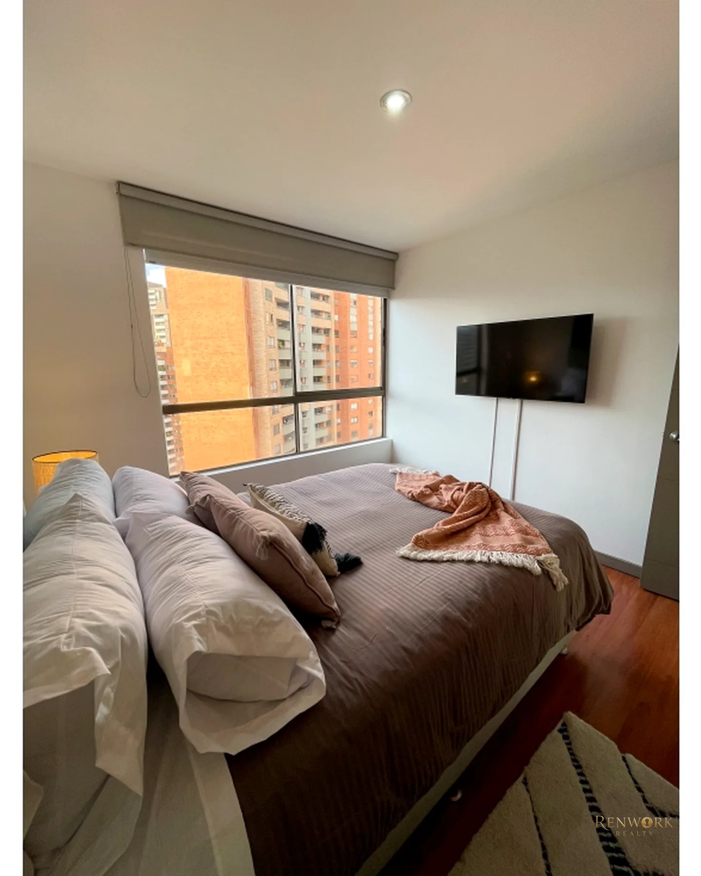 APARTAMNETO AMOBLADO EN LAS SANTAS · foto 9