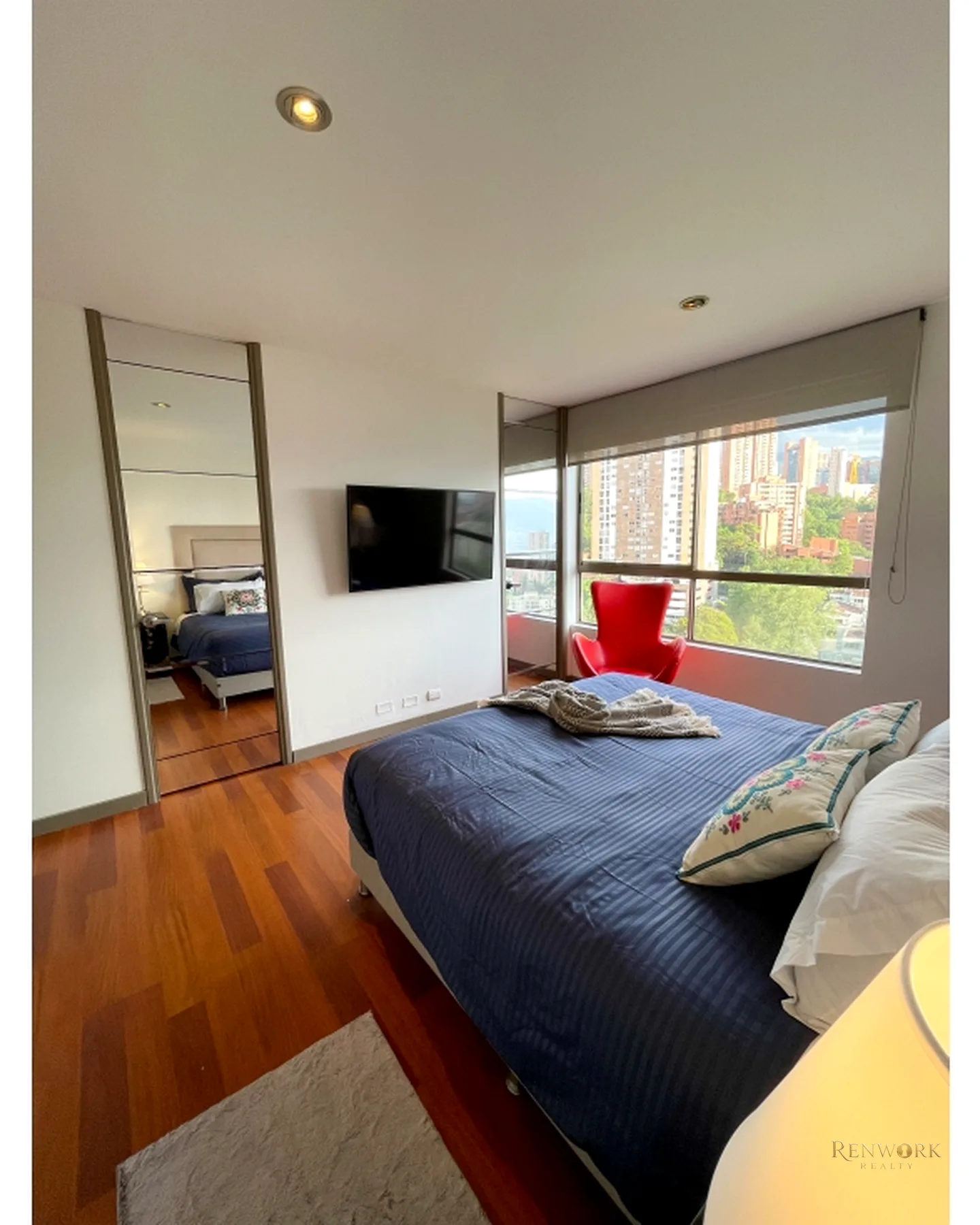 APARTAMNETO AMOBLADO EN LAS SANTAS · foto 12