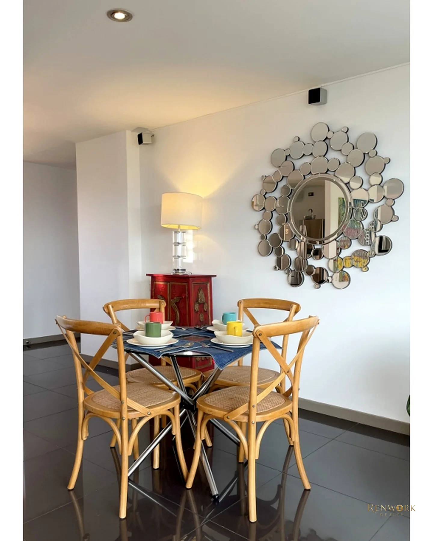 APARTAMNETO AMOBLADO EN LAS SANTAS · foto 4