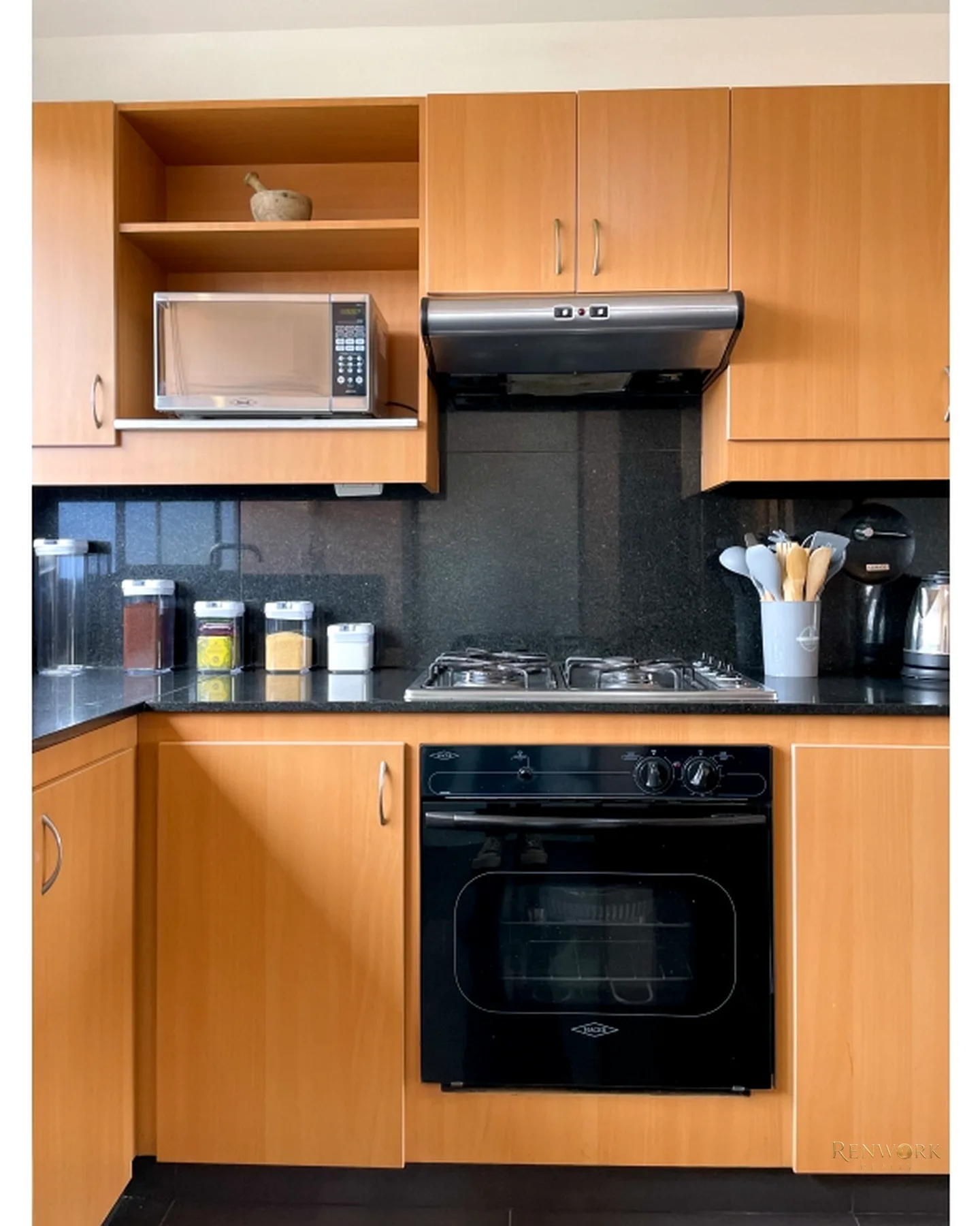 APARTAMNETO AMOBLADO EN LAS SANTAS · foto 6
