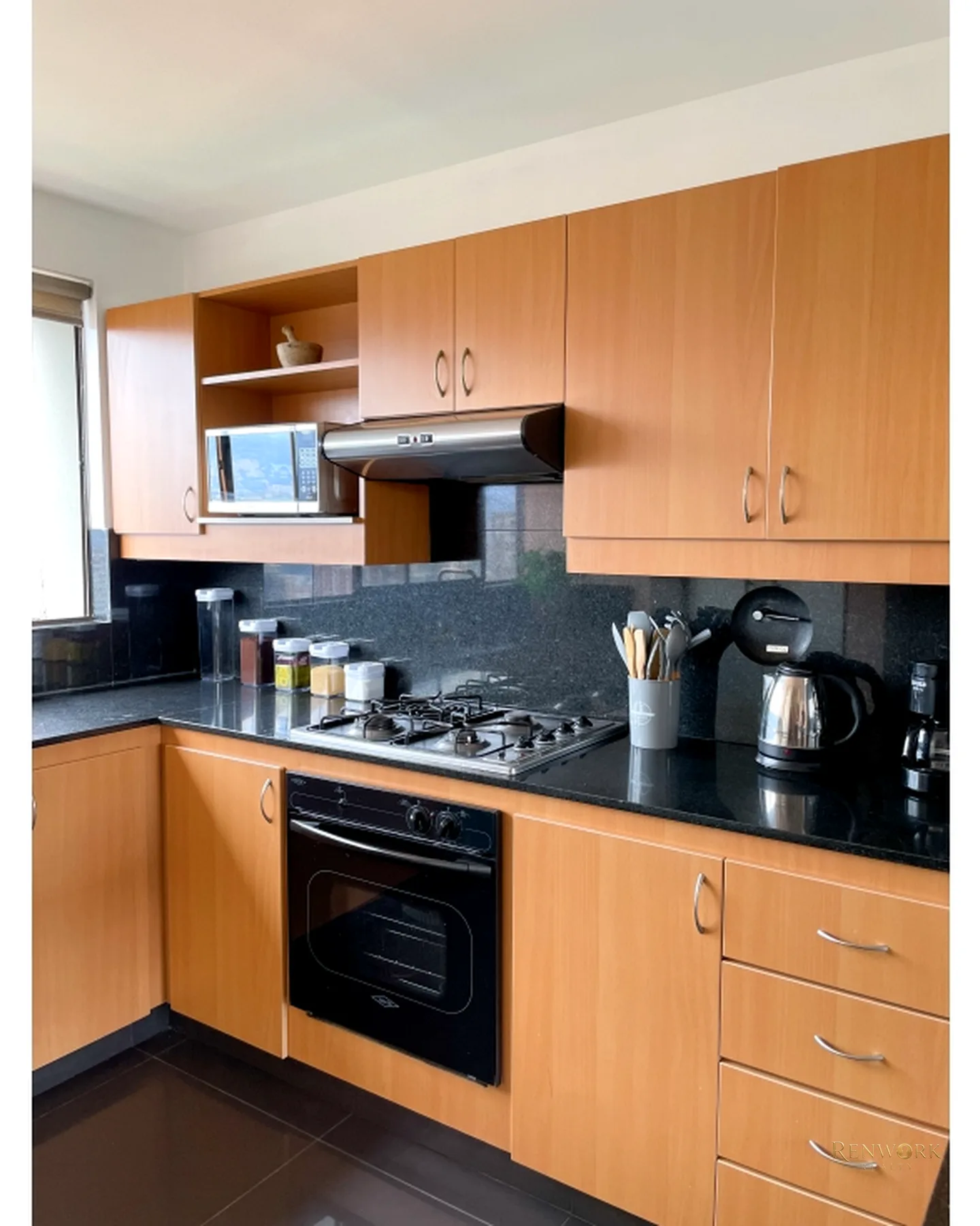 APARTAMNETO AMOBLADO EN LAS SANTAS · foto 7
