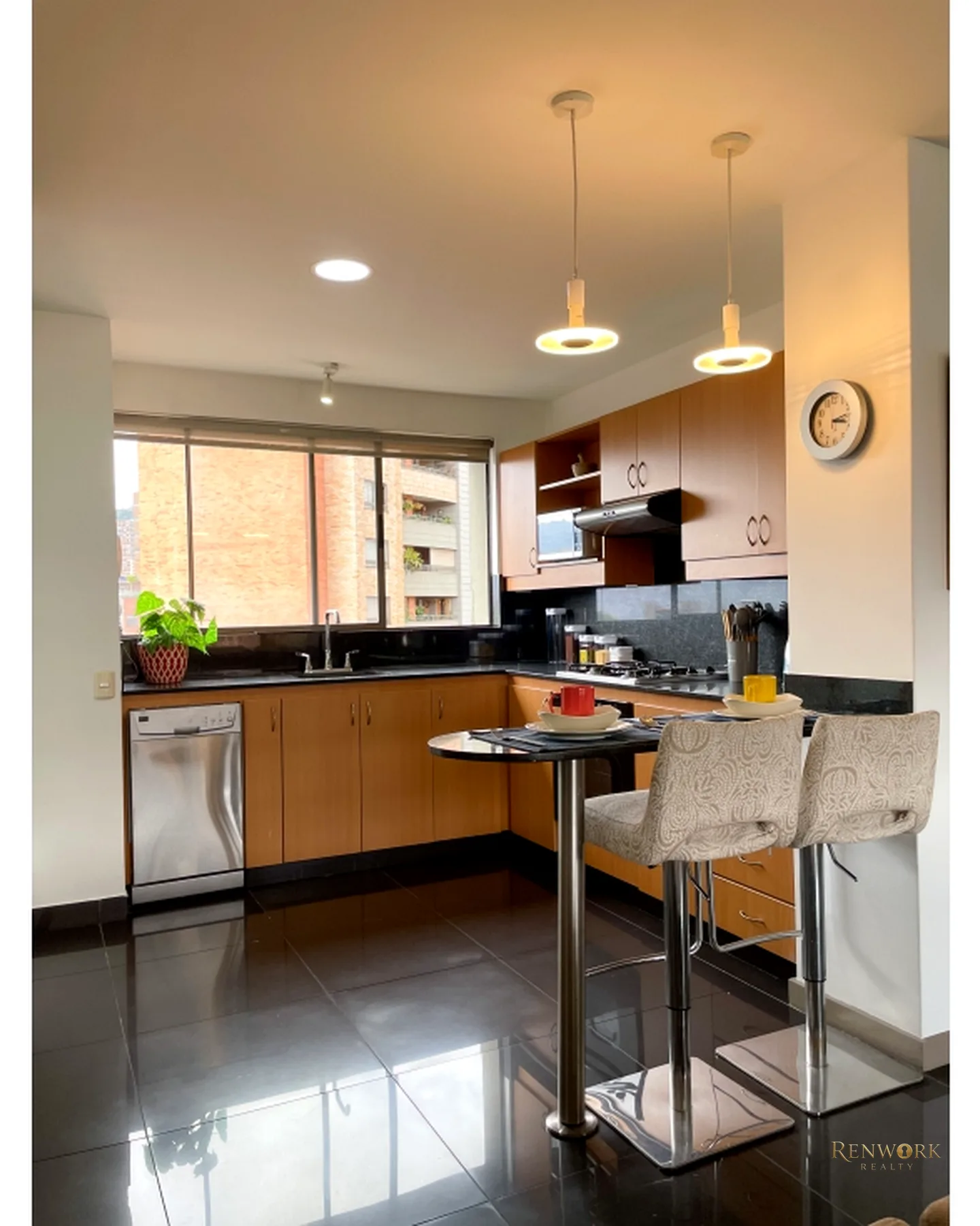 APARTAMNETO AMOBLADO EN LAS SANTAS · foto 5