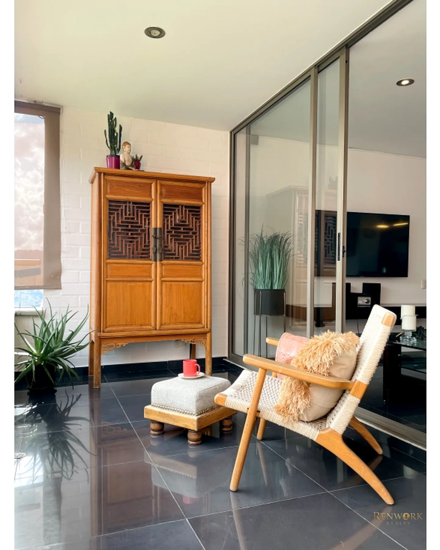 APARTAMNETO AMOBLADO EN LAS SANTAS · foto 8
