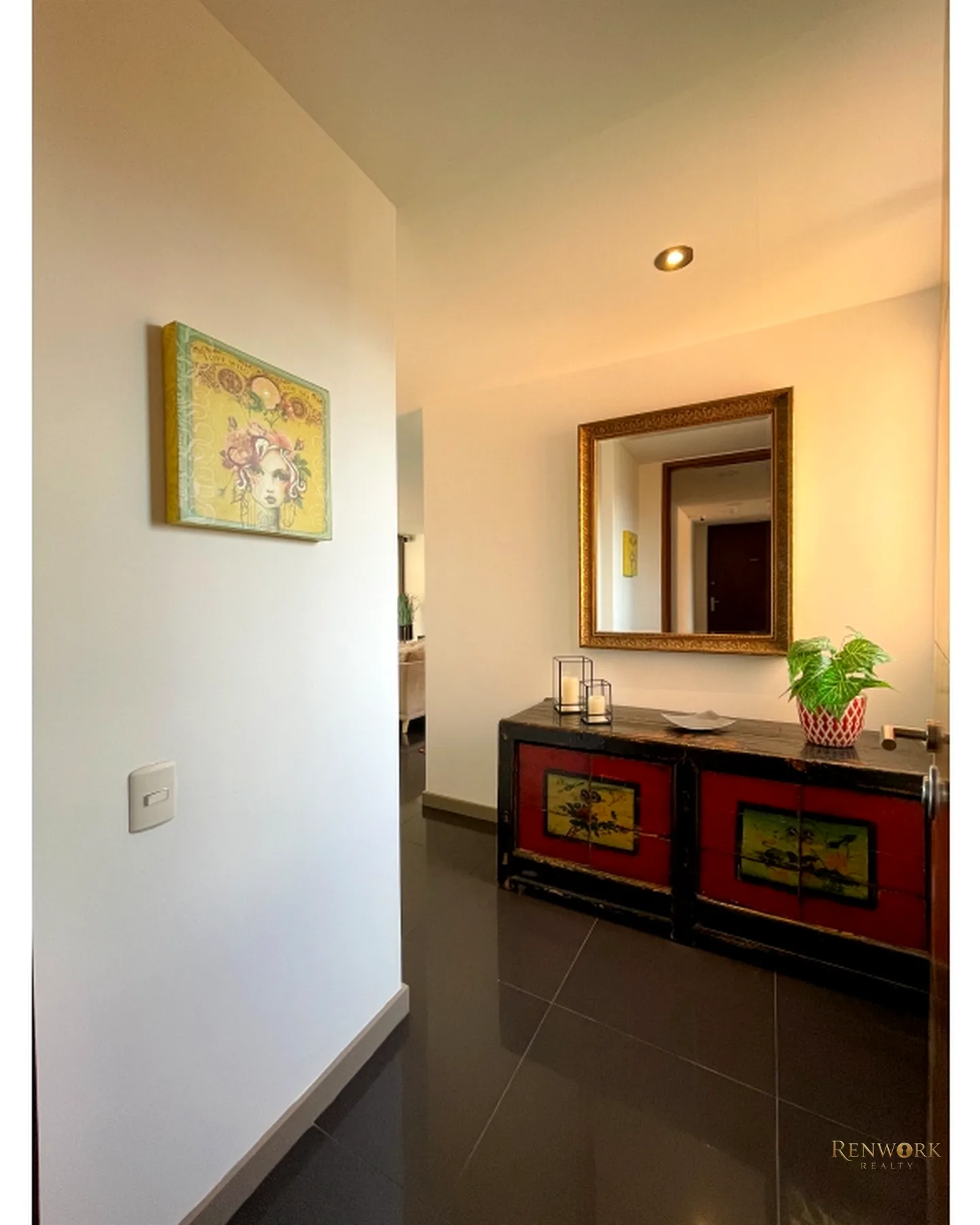 APARTAMNETO AMOBLADO EN LAS SANTAS · foto 14