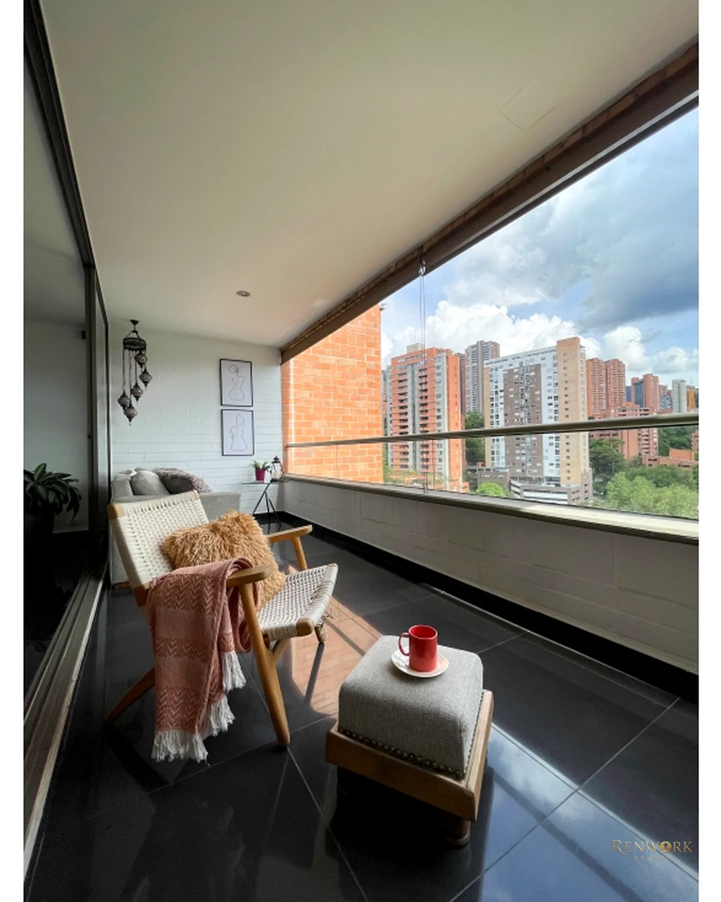 APARTAMNETO AMOBLADO EN LAS SANTAS · foto 3