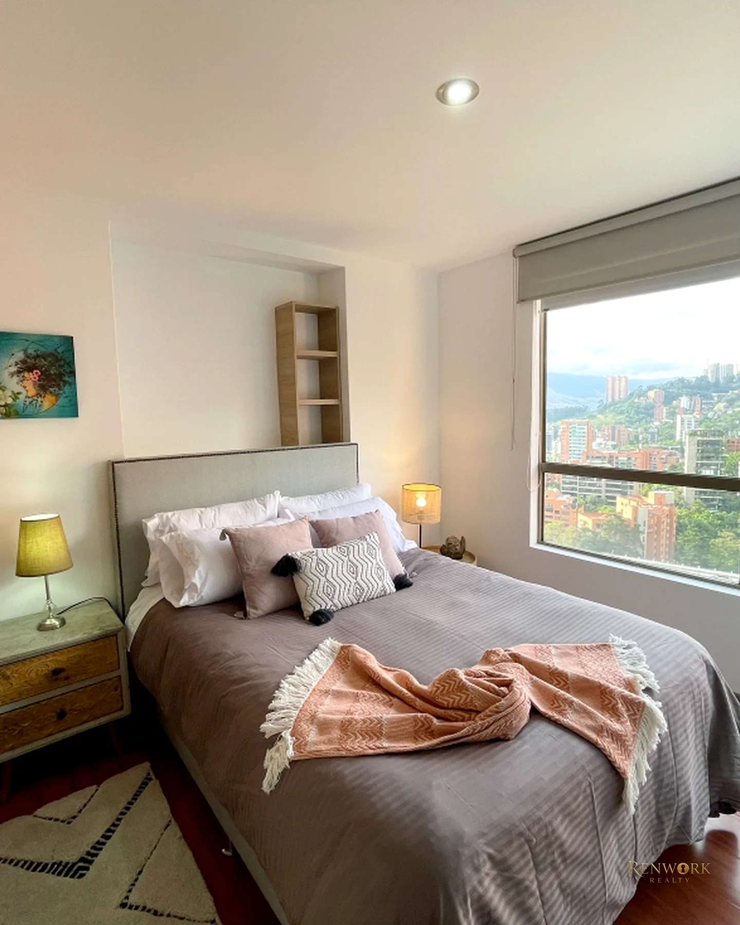 APARTAMNETO AMOBLADO EN LAS SANTAS · foto 10