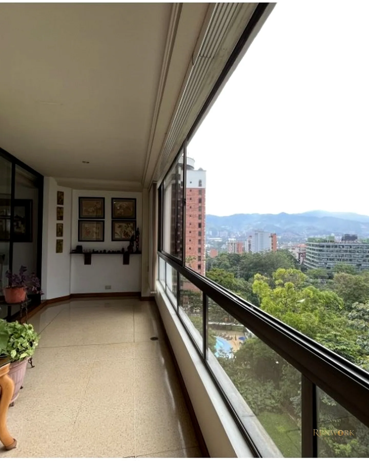 APARTAMNETO CERCA A CLINICA MEDELLIN EN EL POBLADO · foto 20