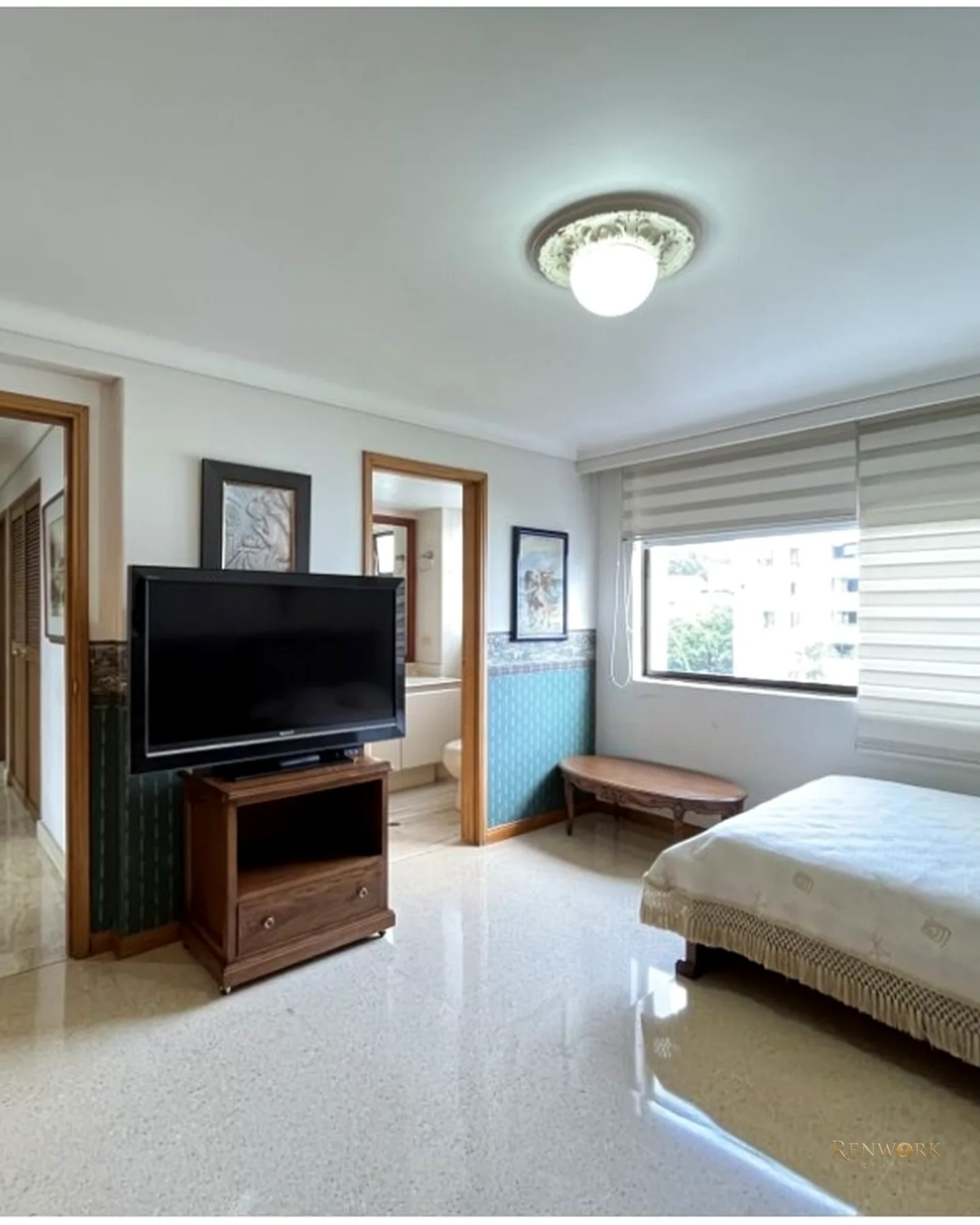 APARTAMNETO CERCA A CLINICA MEDELLIN EN EL POBLADO · foto 16