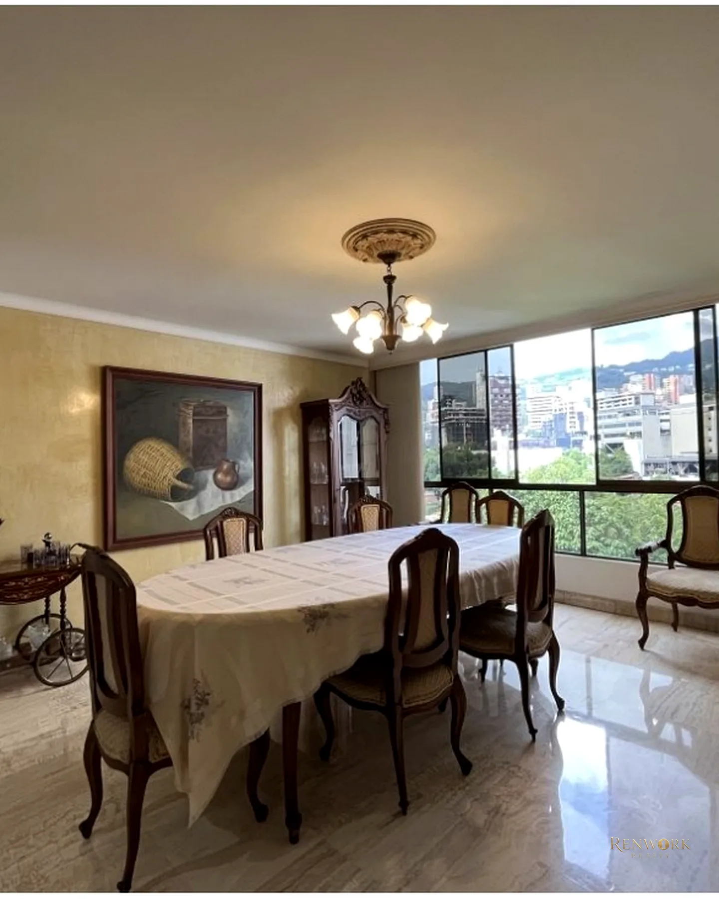 APARTAMNETO CERCA A CLINICA MEDELLIN EN EL POBLADO · foto 3