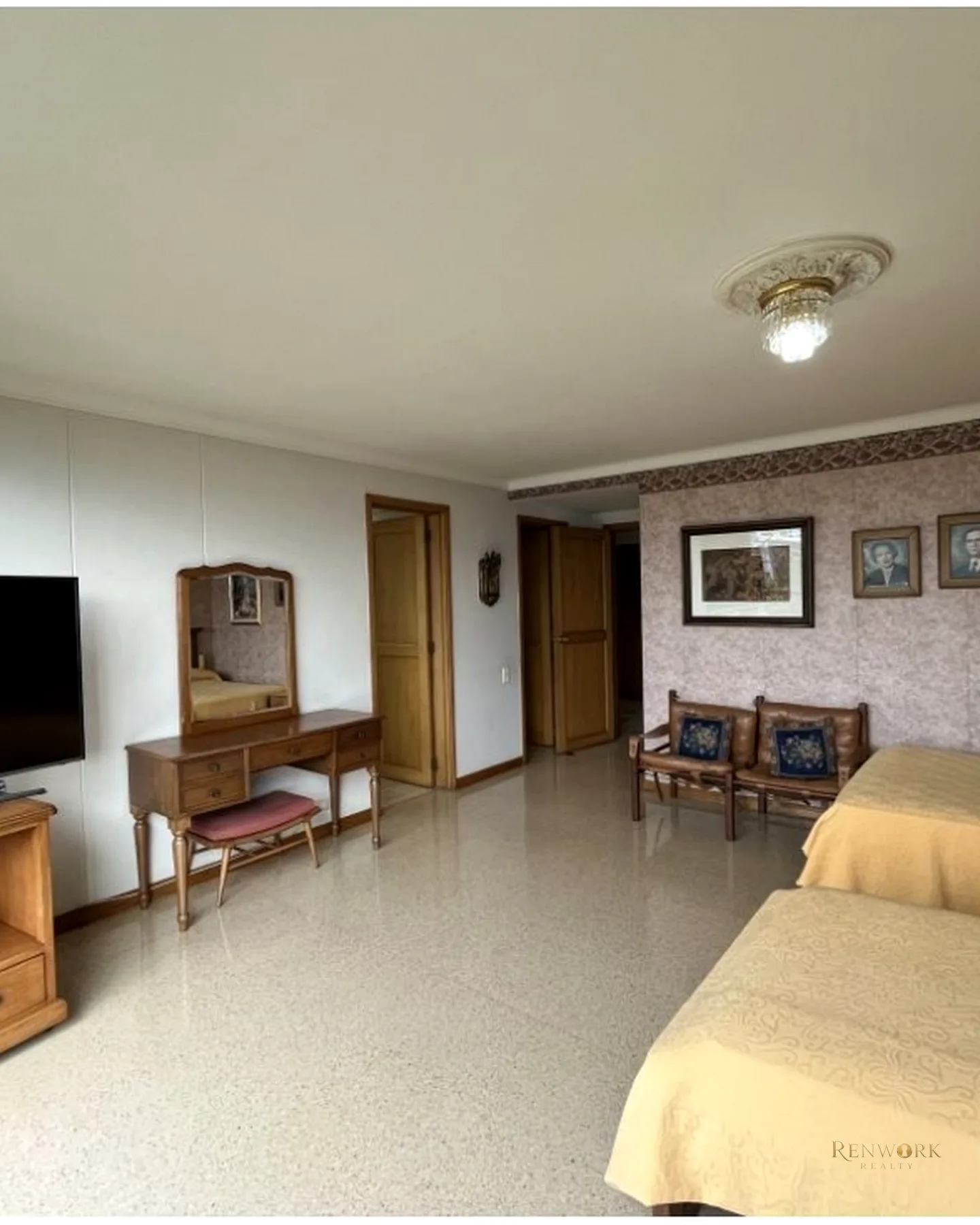 APARTAMNETO CERCA A CLINICA MEDELLIN EN EL POBLADO · foto 8