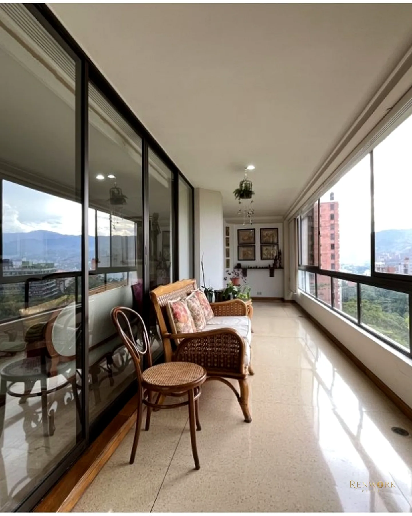 APARTAMNETO CERCA A CLINICA MEDELLIN EN EL POBLADO · foto 19