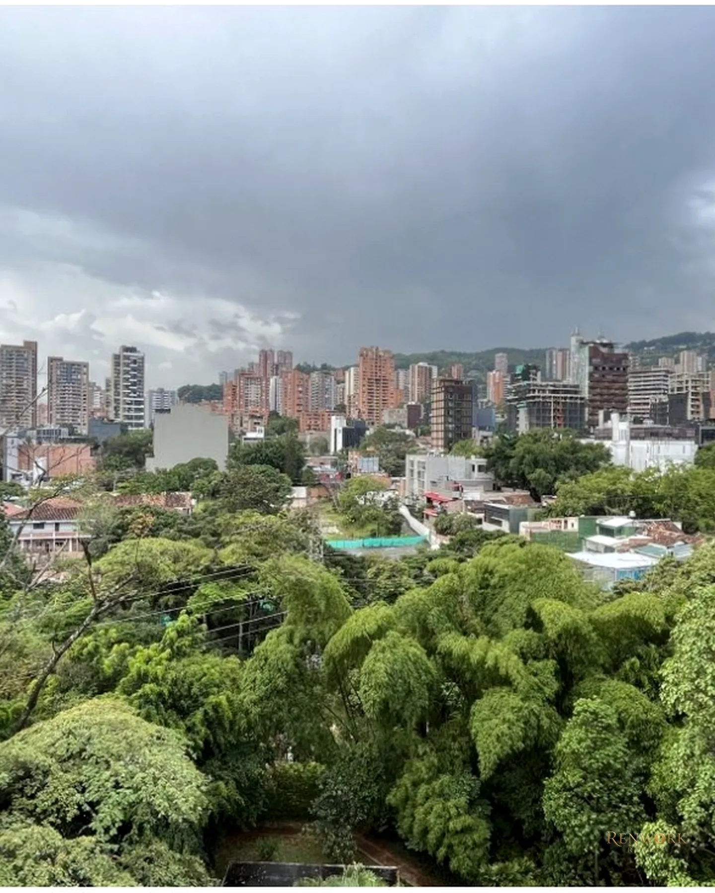 APARTAMNETO CERCA A CLINICA MEDELLIN EN EL POBLADO · foto 22