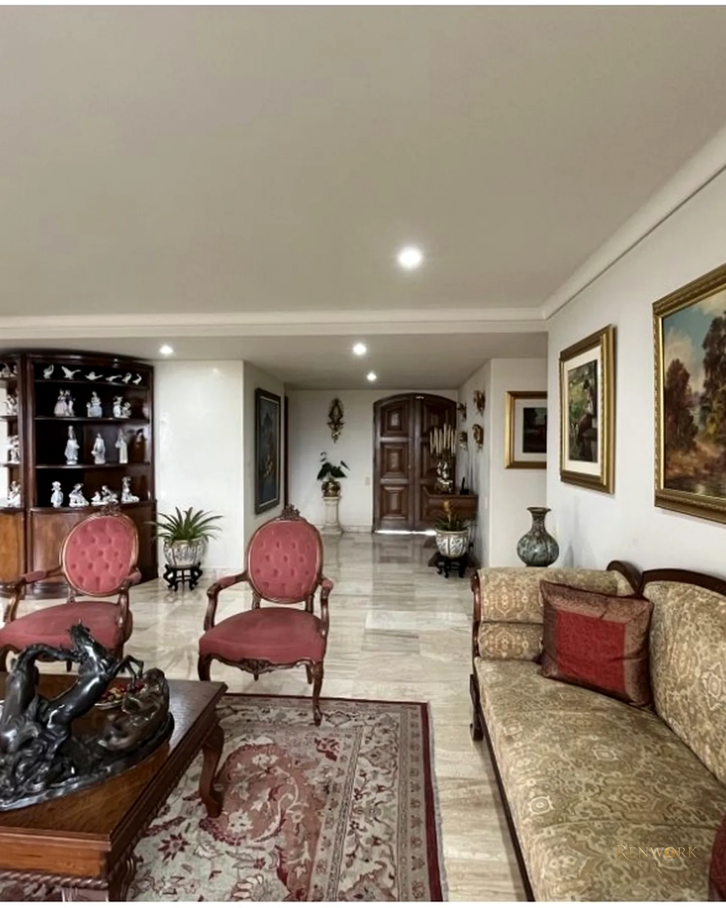 APARTAMNETO CERCA A CLINICA MEDELLIN EN EL POBLADO · foto 4