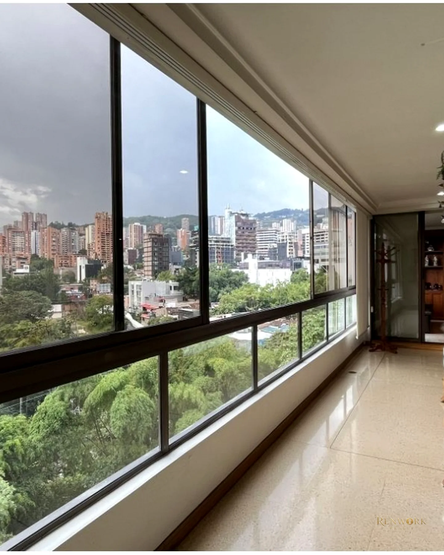 APARTAMNETO CERCA A CLINICA MEDELLIN EN EL POBLADO · foto 21
