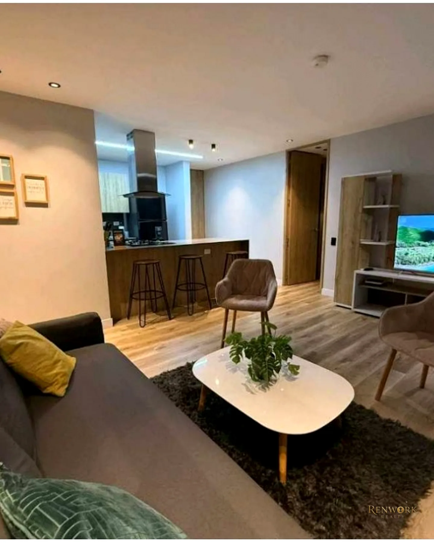 APARTASUITE AIRBNB EN EL POBLADO · foto 6