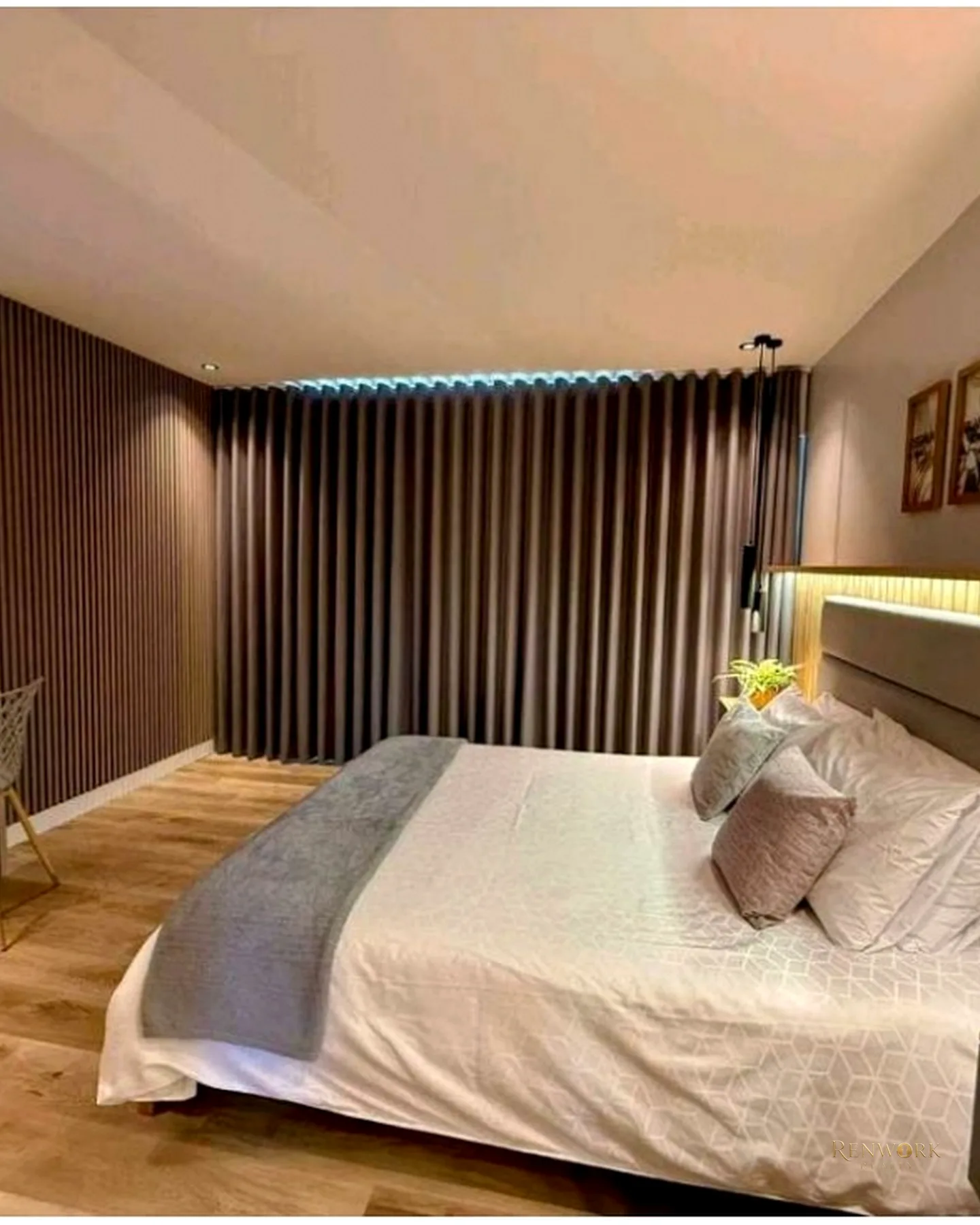 APARTASUITE AIRBNB EN EL POBLADO · foto 14