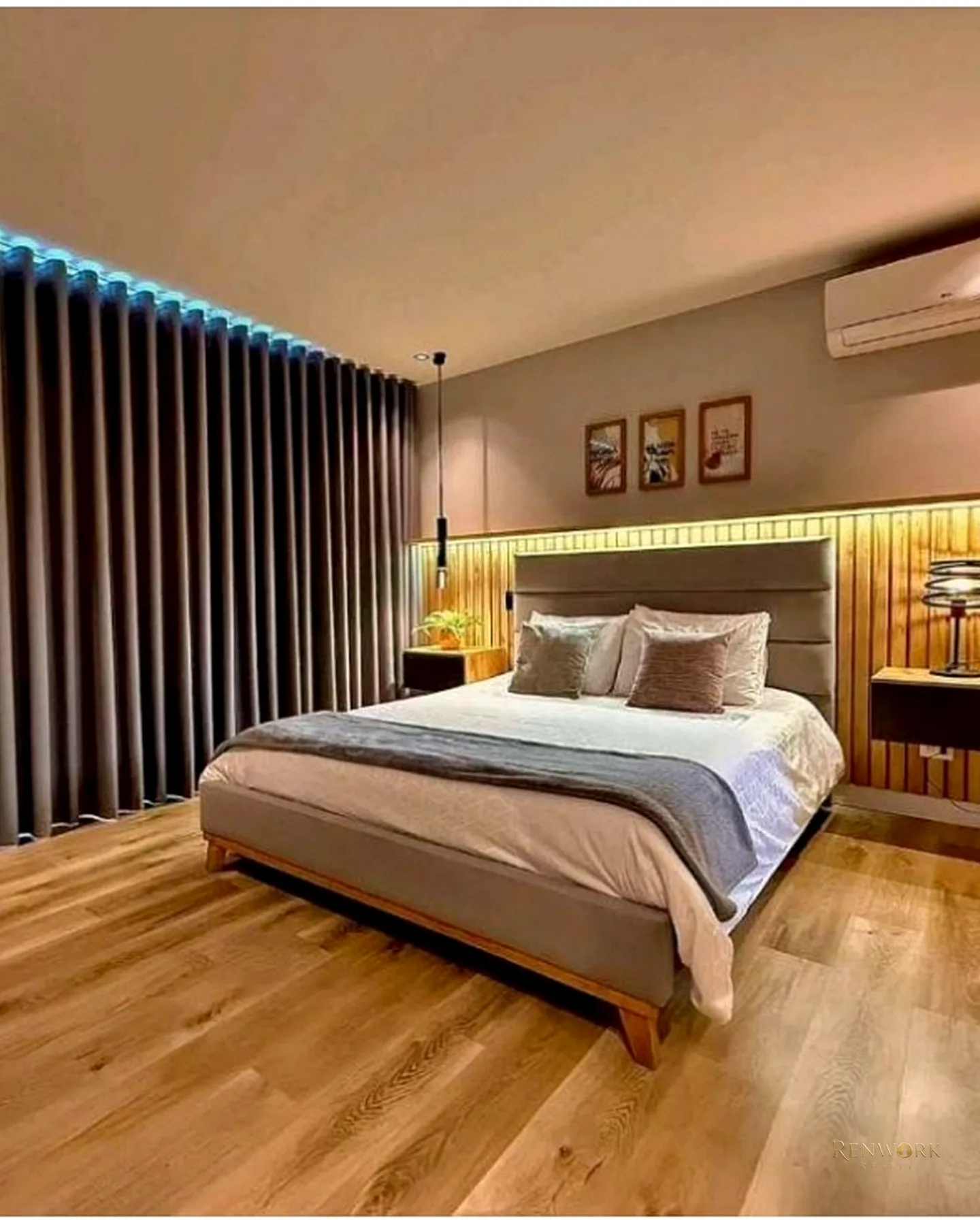 APARTASUITE AIRBNB EN EL POBLADO · foto 15