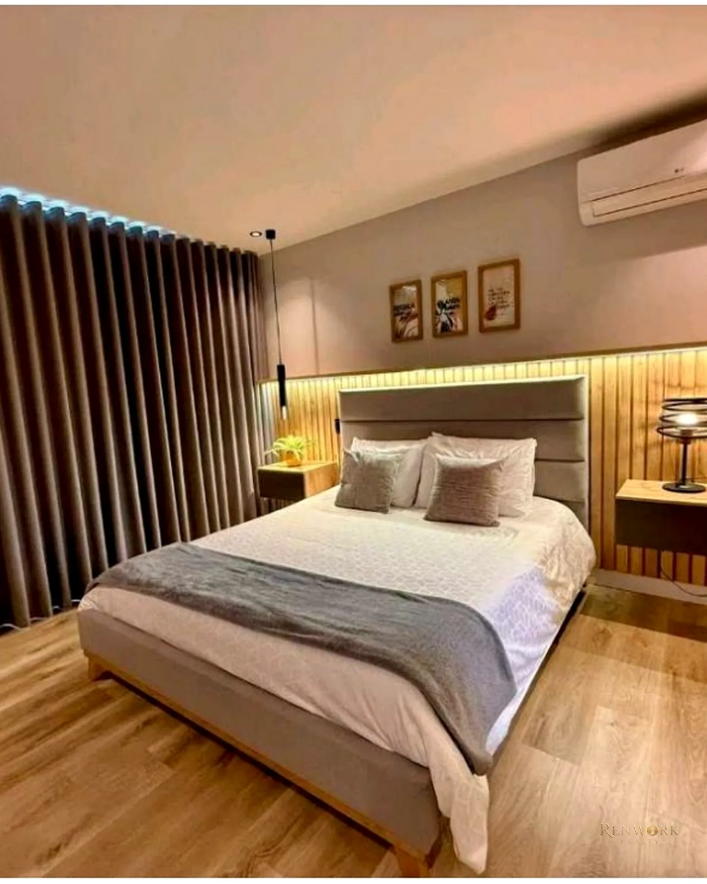 APARTASUITE AIRBNB EN EL POBLADO · foto 13