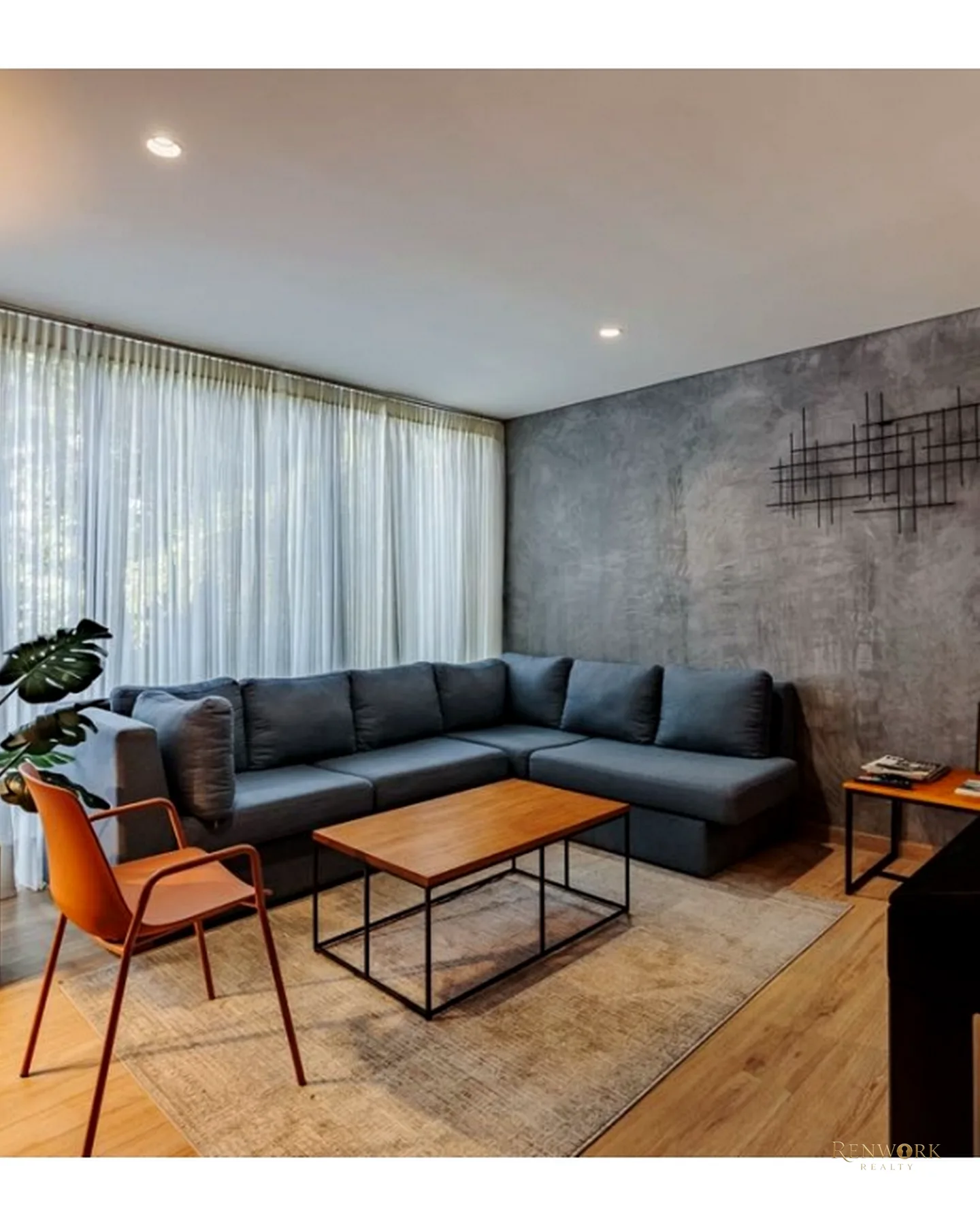 APARTEMENTO PARA RENTA CORTA EN VENTA📍 · foto 1