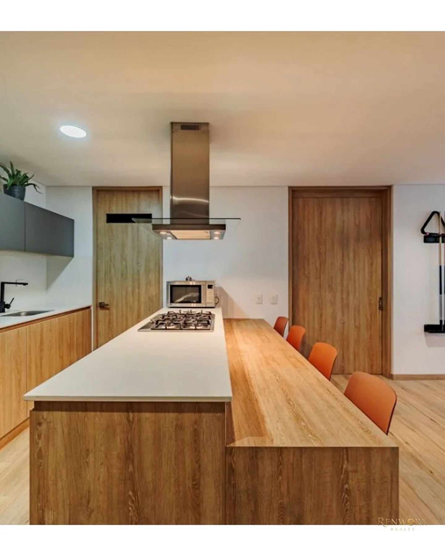 APARTEMENTO PARA RENTA CORTA EN VENTA📍 · foto 5