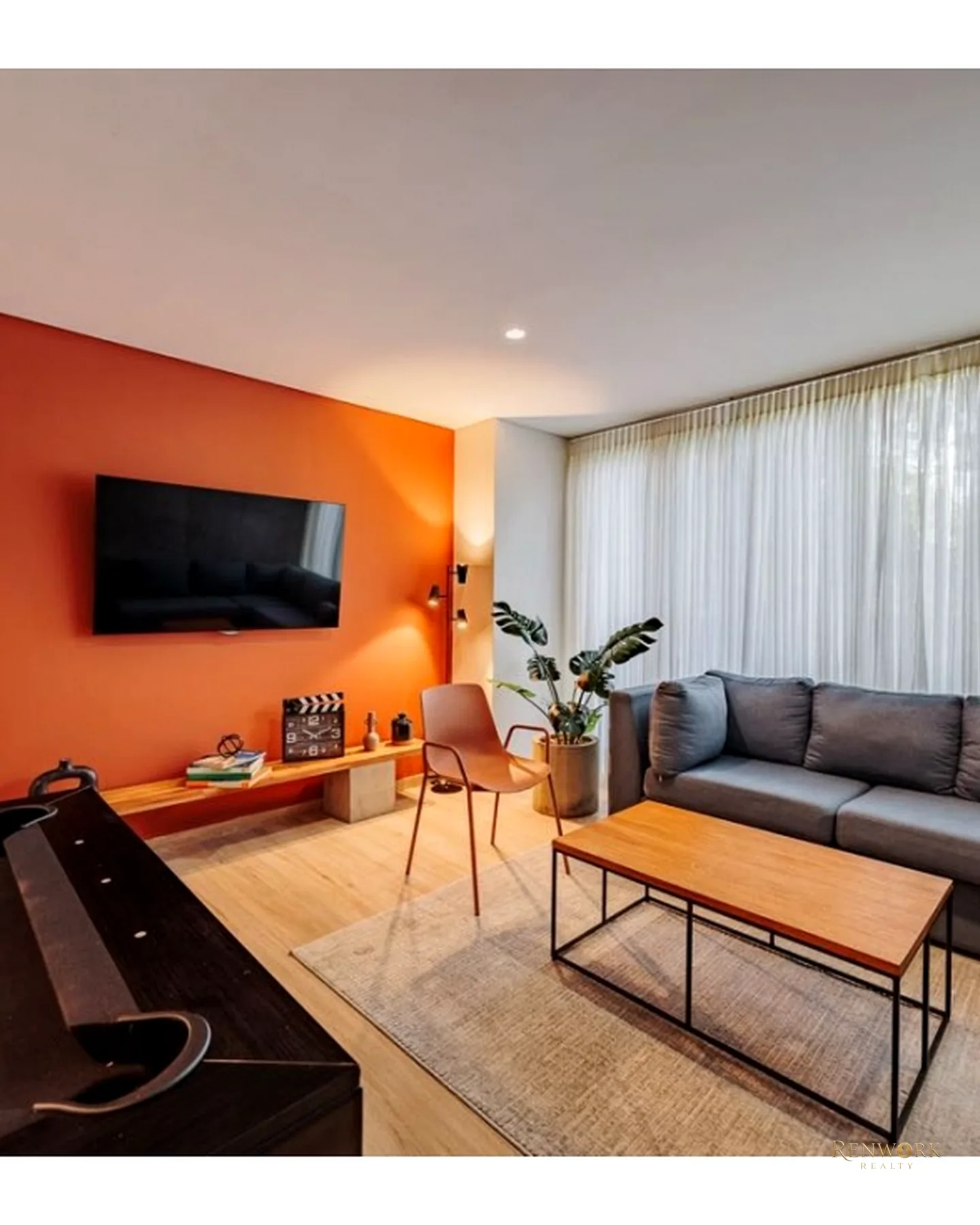 APARTEMENTO PARA RENTA CORTA EN VENTA📍 · foto 2