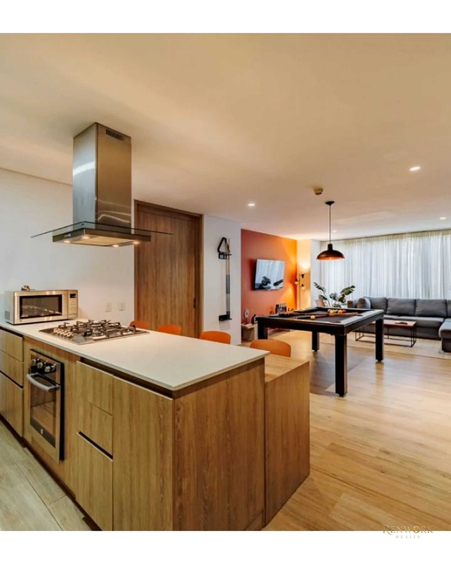 APARTEMENTO PARA RENTA CORTA EN VENTA📍 · foto 3