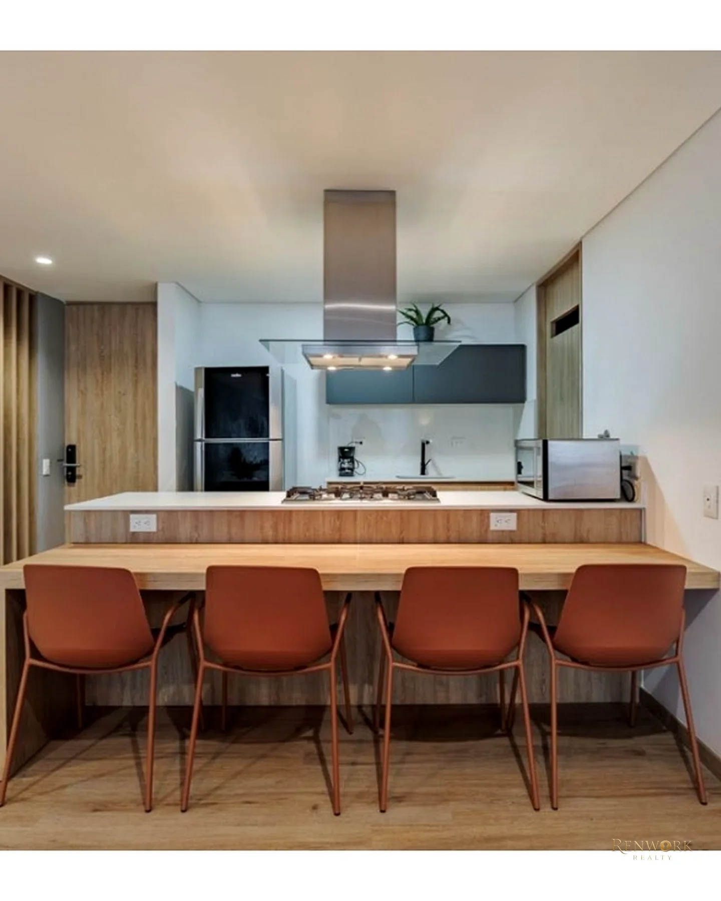 APARTEMENTO PARA RENTA CORTA EN VENTA📍 · foto 6