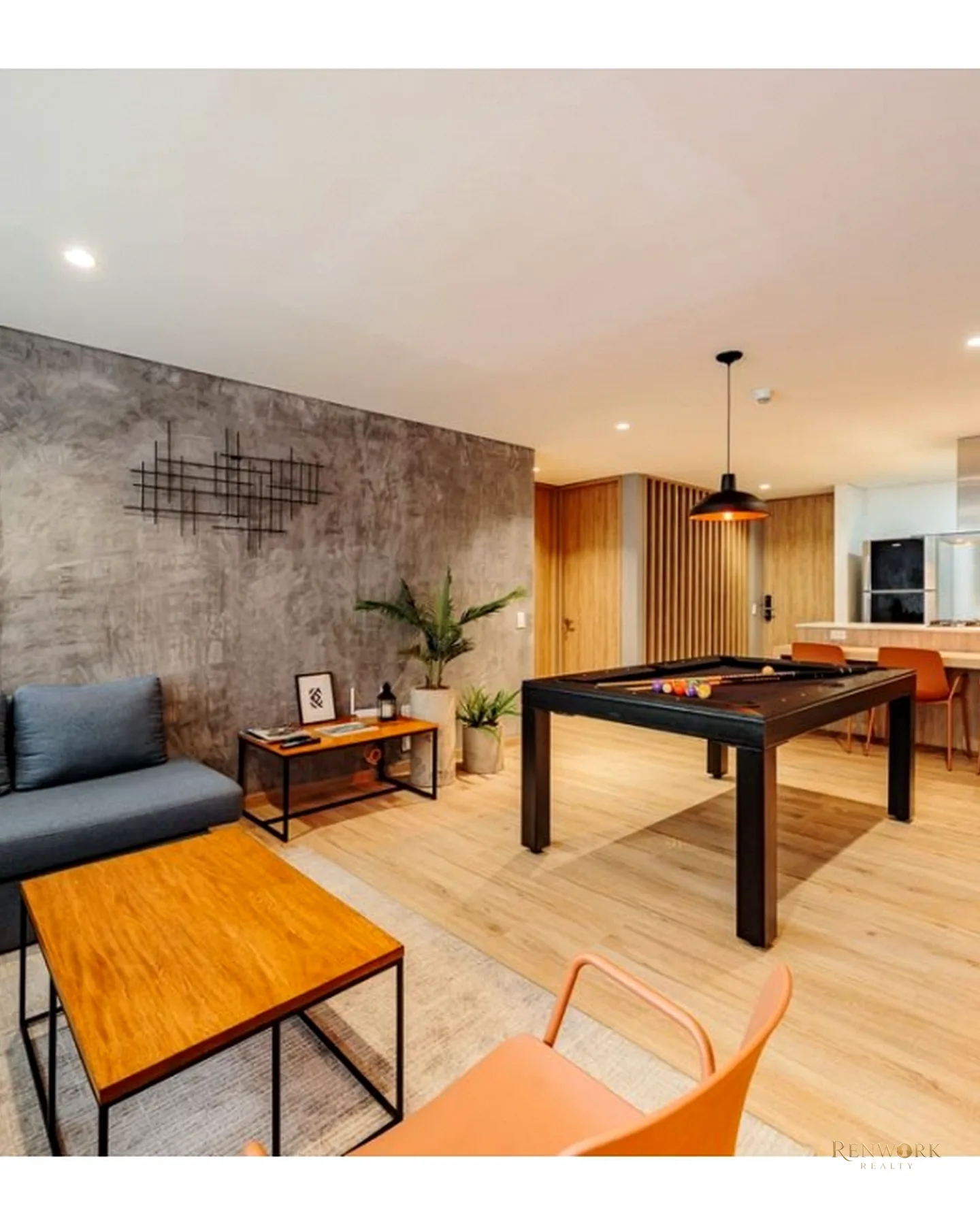 APARTEMENTO PARA RENTA CORTA EN VENTA📍 · foto 11