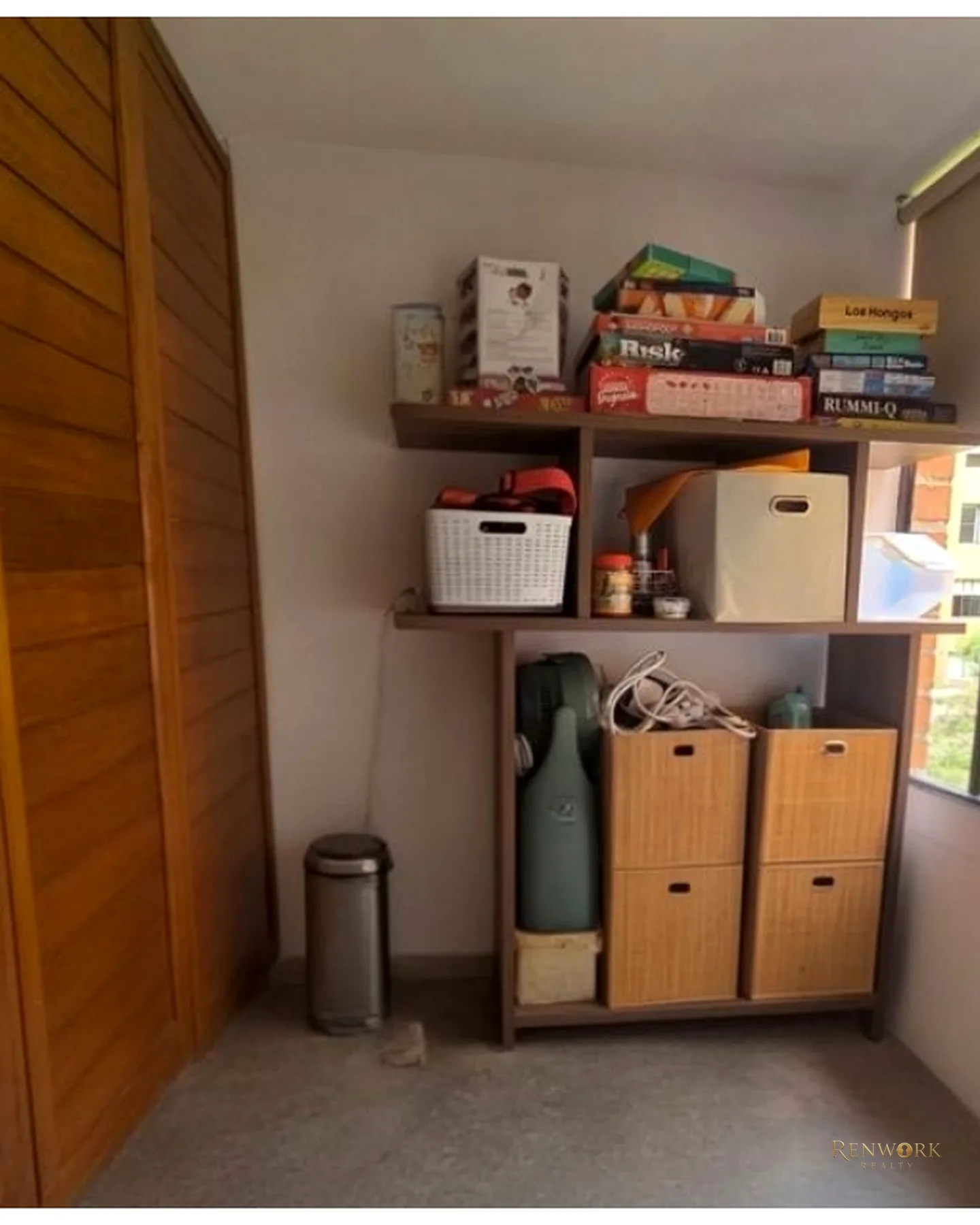 APTO 127M² EN EL ESCOBERO | REFORMADO A CERO, VISTA Y TIPO CLUB 🏙️✨ · foto 13