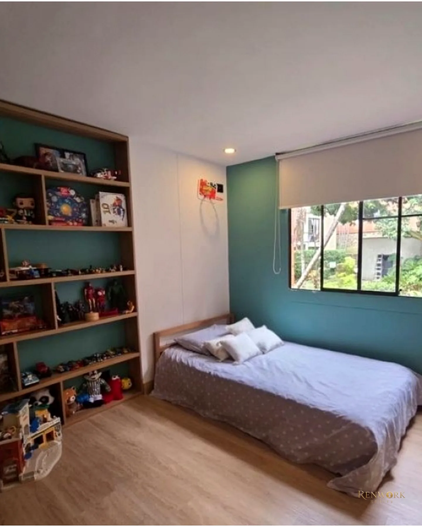 APTO 127M² EN EL ESCOBERO | REFORMADO A CERO, VISTA Y TIPO CLUB 🏙️✨ · foto 17